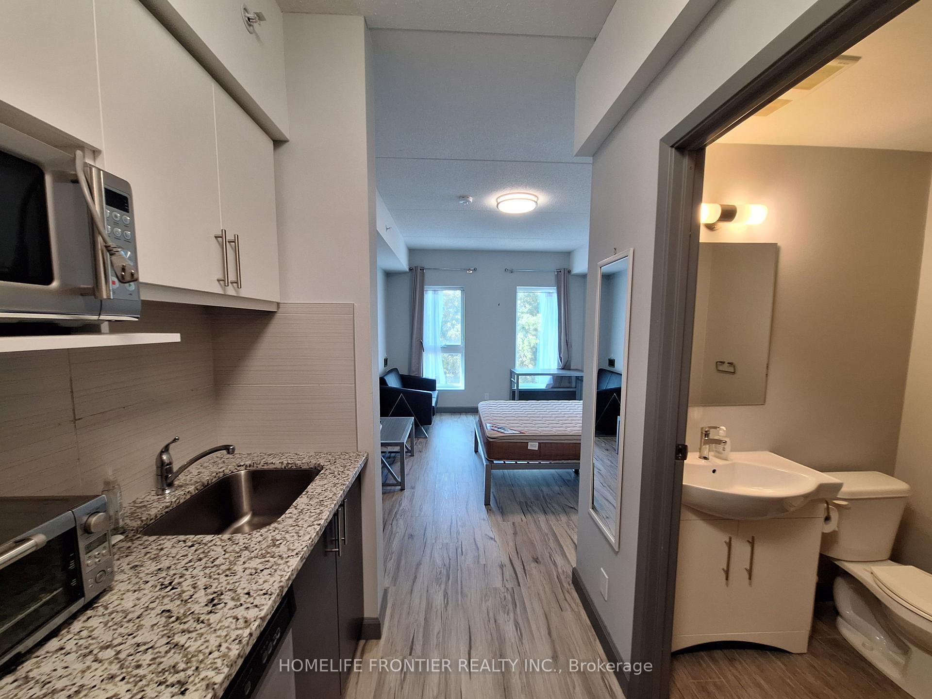 Photo 10 of Unit 519, 77 Leland Street, Hamilton, Ainslie Wood — HOMEH