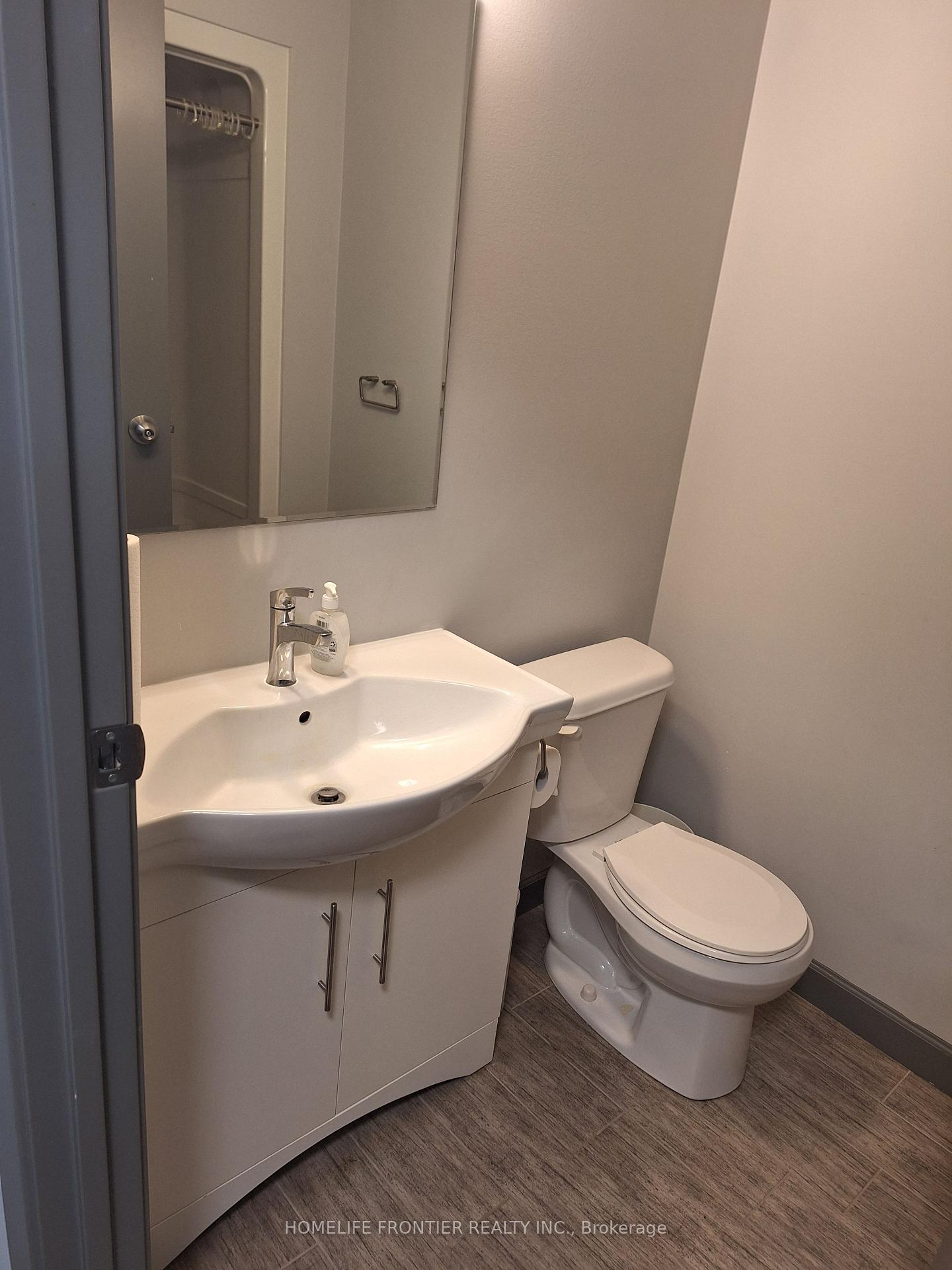 Photo 11 of Unit 519, 77 Leland Street, Hamilton, Ainslie Wood — HOMEH