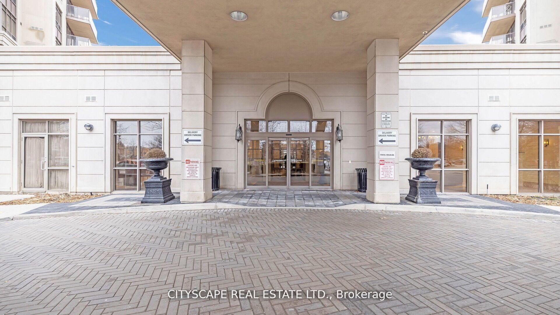 Photo 4 of Unit 1002, 710 Humberwood Blvd, Etobicoke, West Humber-Clairville — HOMEH