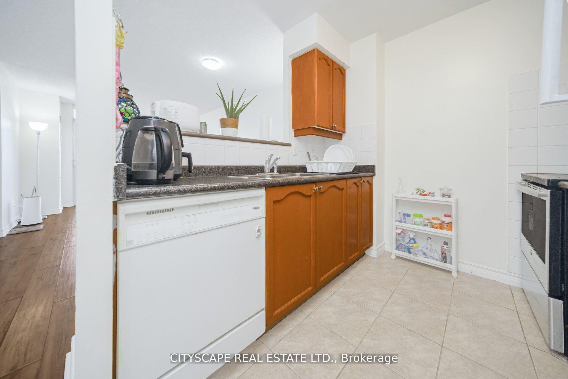 Photo 12 of Unit 1002, 710 Humberwood Blvd, Etobicoke, West Humber-Clairville — HOMEH