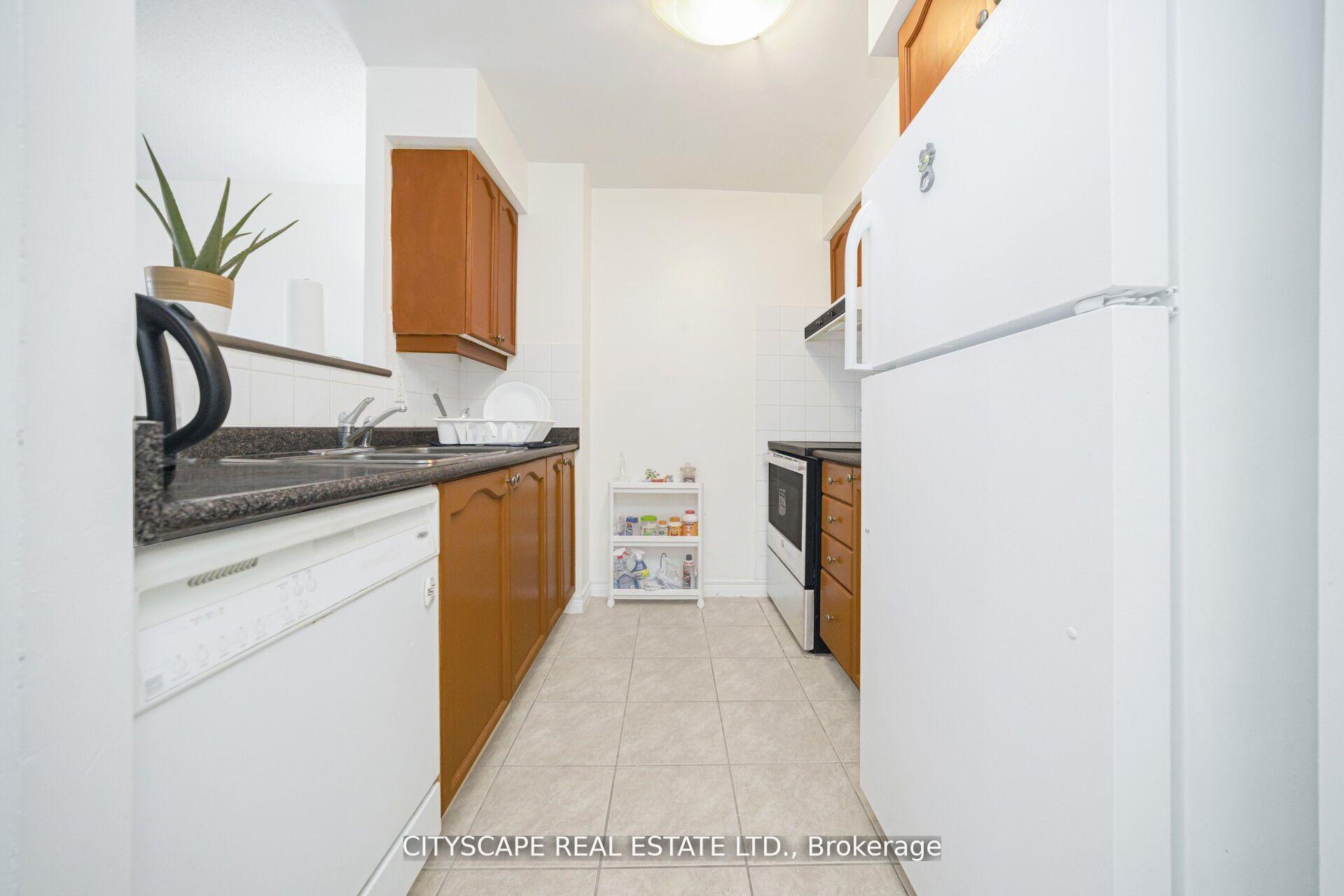 Photo 13 of Unit 1002, 710 Humberwood Blvd, Etobicoke, West Humber-Clairville — HOMEH