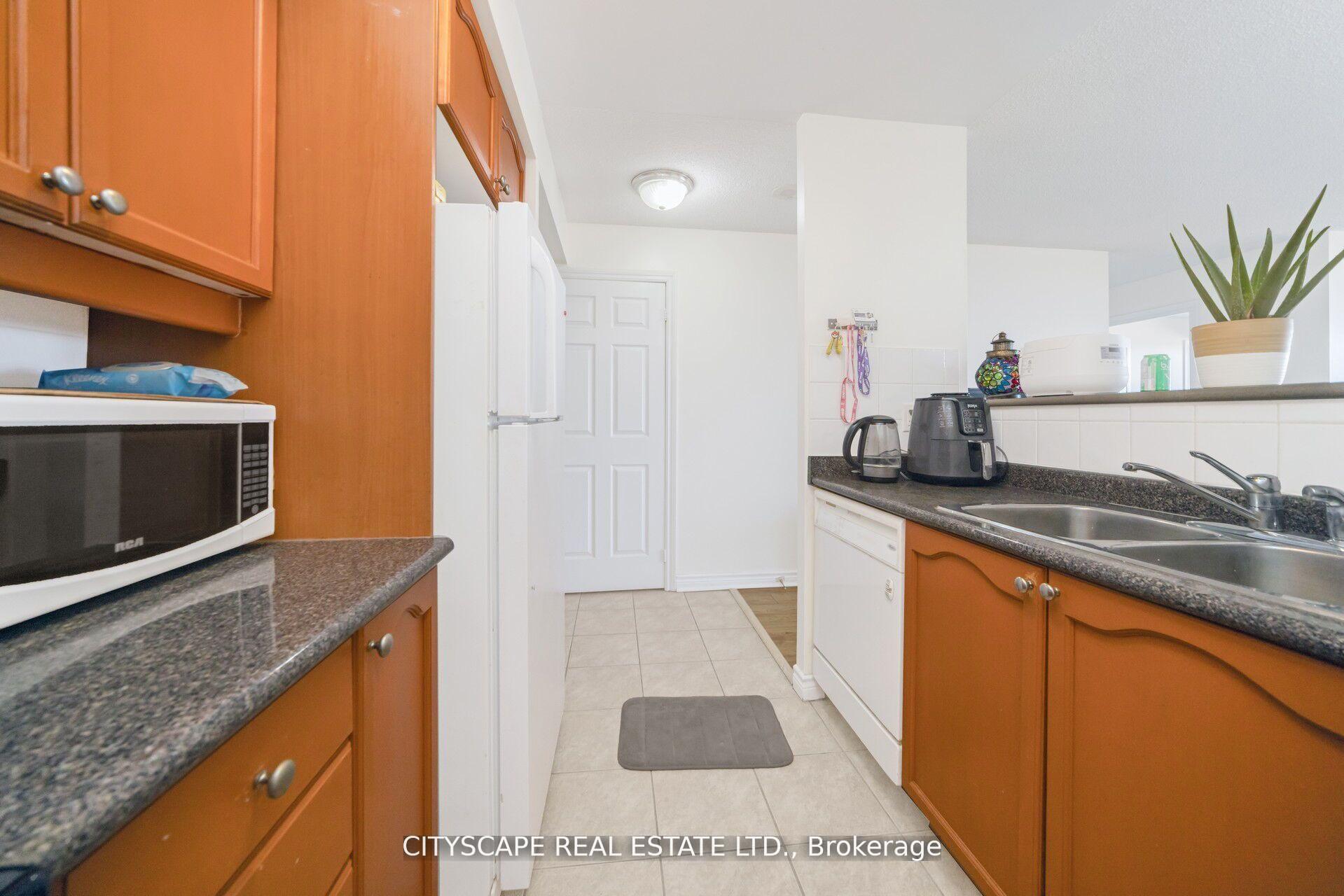 Photo 14 of Unit 1002, 710 Humberwood Blvd, Etobicoke, West Humber-Clairville — HOMEH