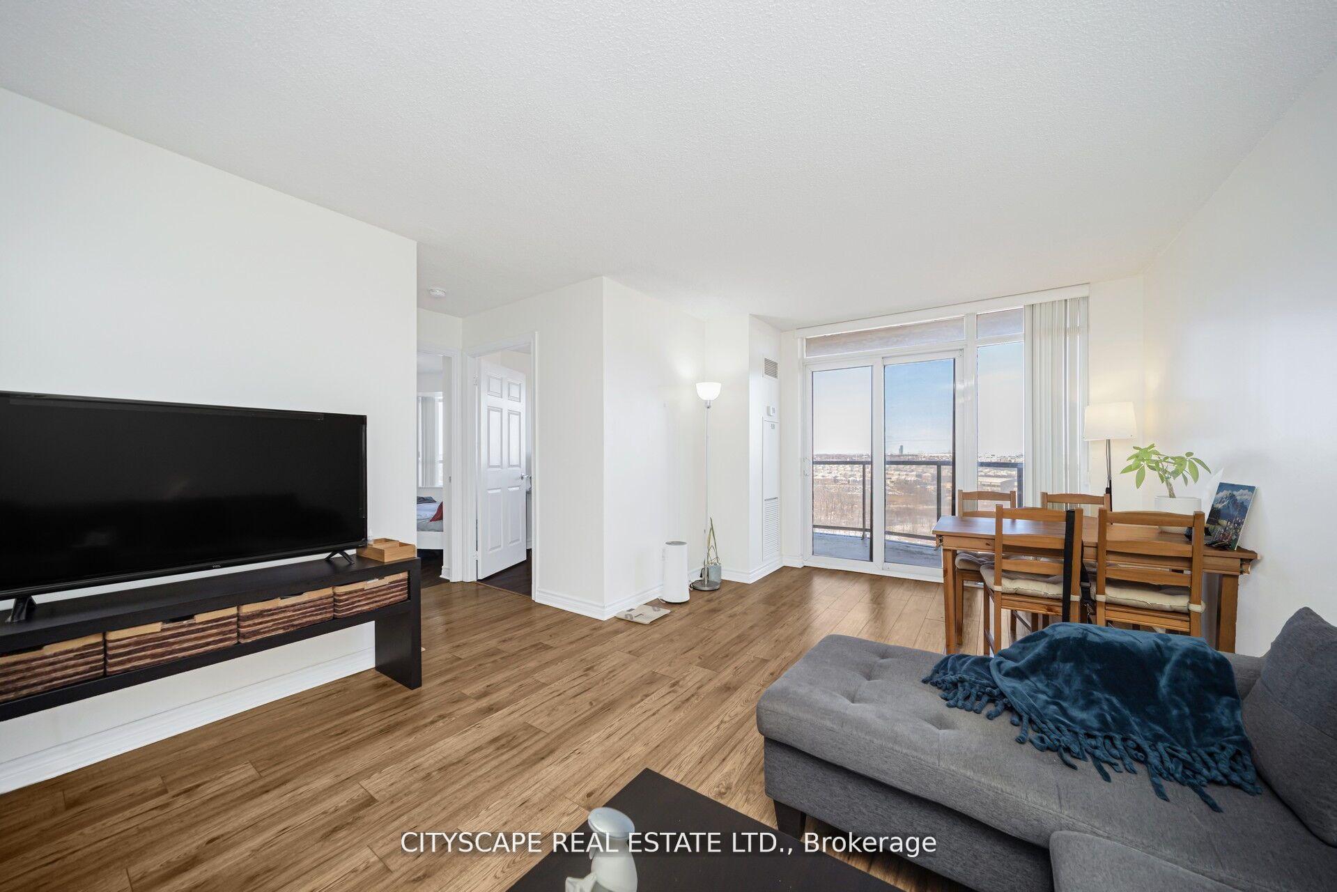 Photo 18 of Unit 1002, 710 Humberwood Blvd, Etobicoke, West Humber-Clairville — HOMEH