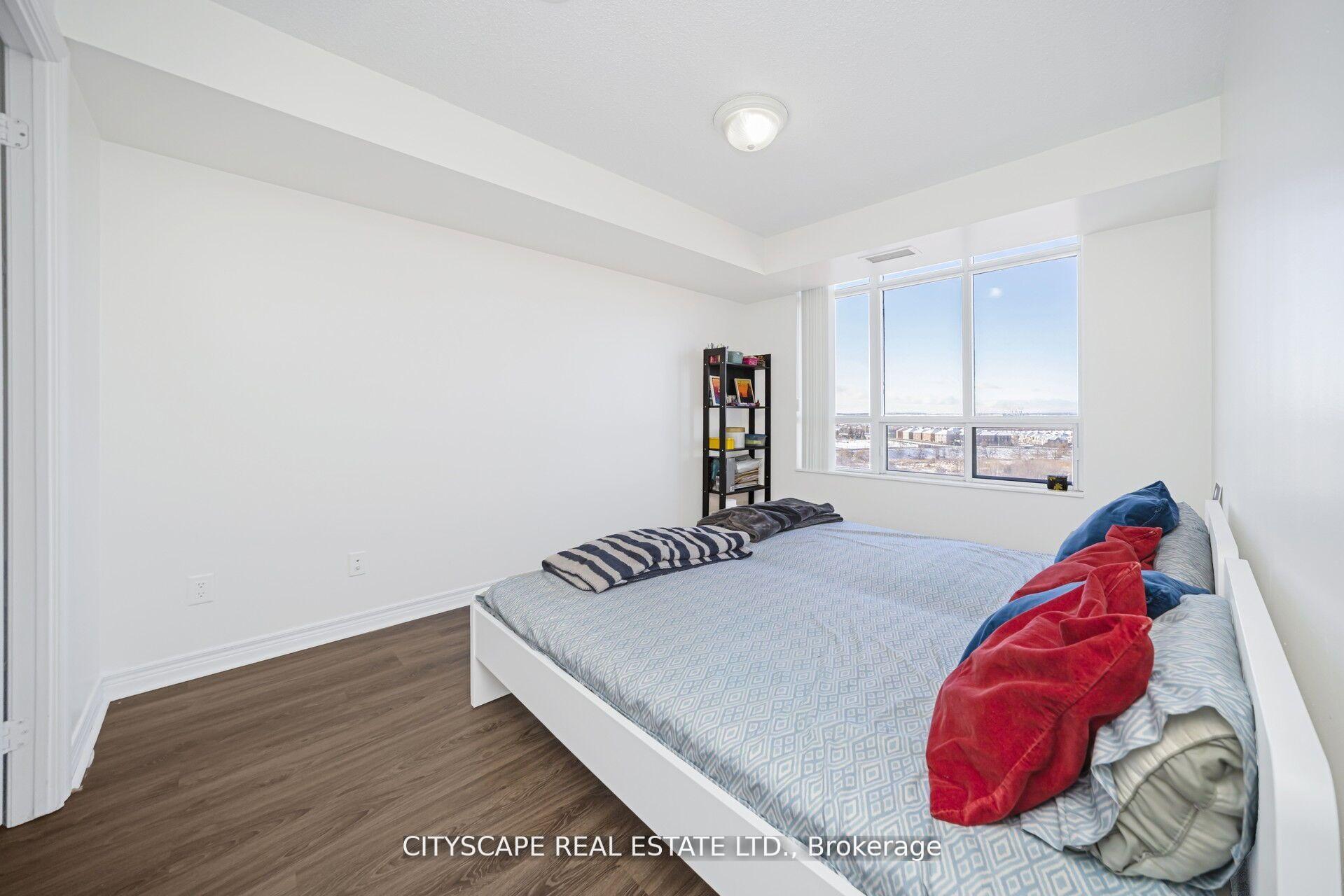 Photo 21 of Unit 1002, 710 Humberwood Blvd, Etobicoke, West Humber-Clairville — HOMEH
