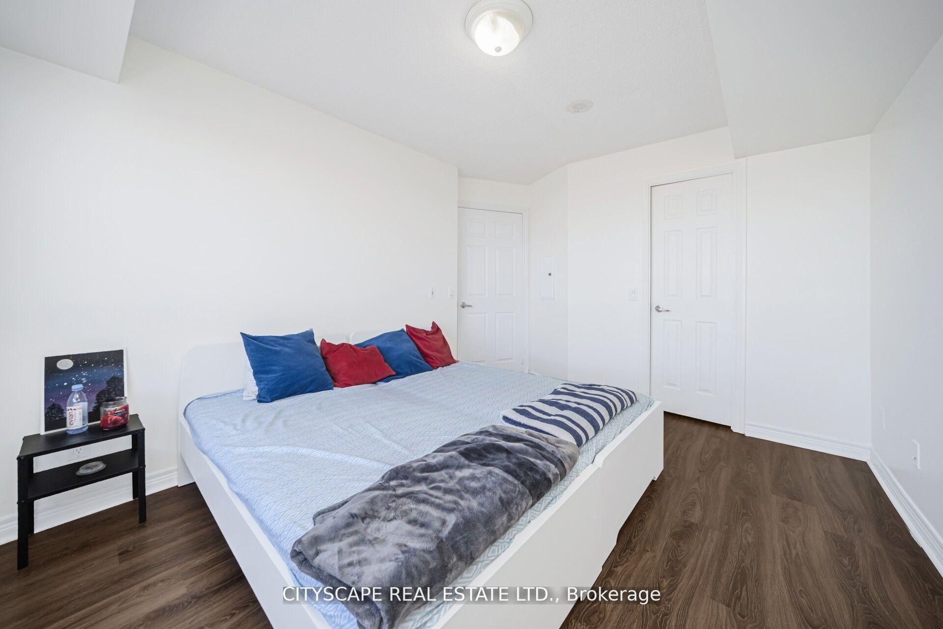 Photo 22 of Unit 1002, 710 Humberwood Blvd, Etobicoke, West Humber-Clairville — HOMEH