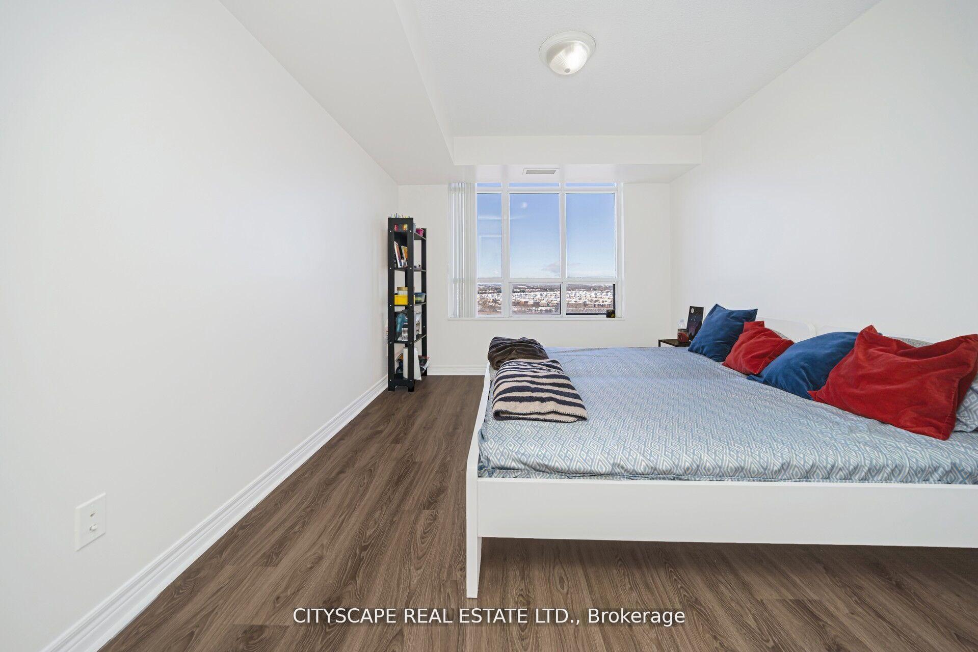 Photo 23 of Unit 1002, 710 Humberwood Blvd, Etobicoke, West Humber-Clairville — HOMEH