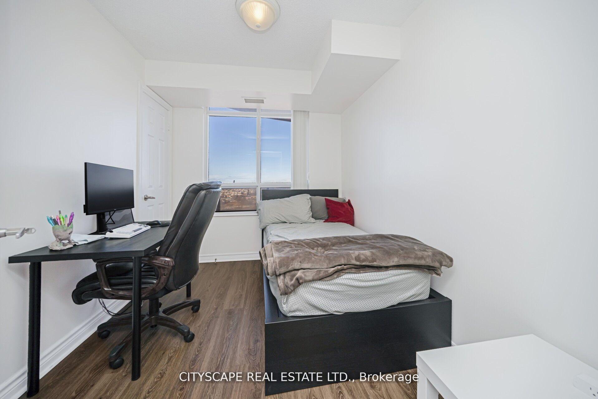 Photo 26 of Unit 1002, 710 Humberwood Blvd, Etobicoke, West Humber-Clairville — HOMEH