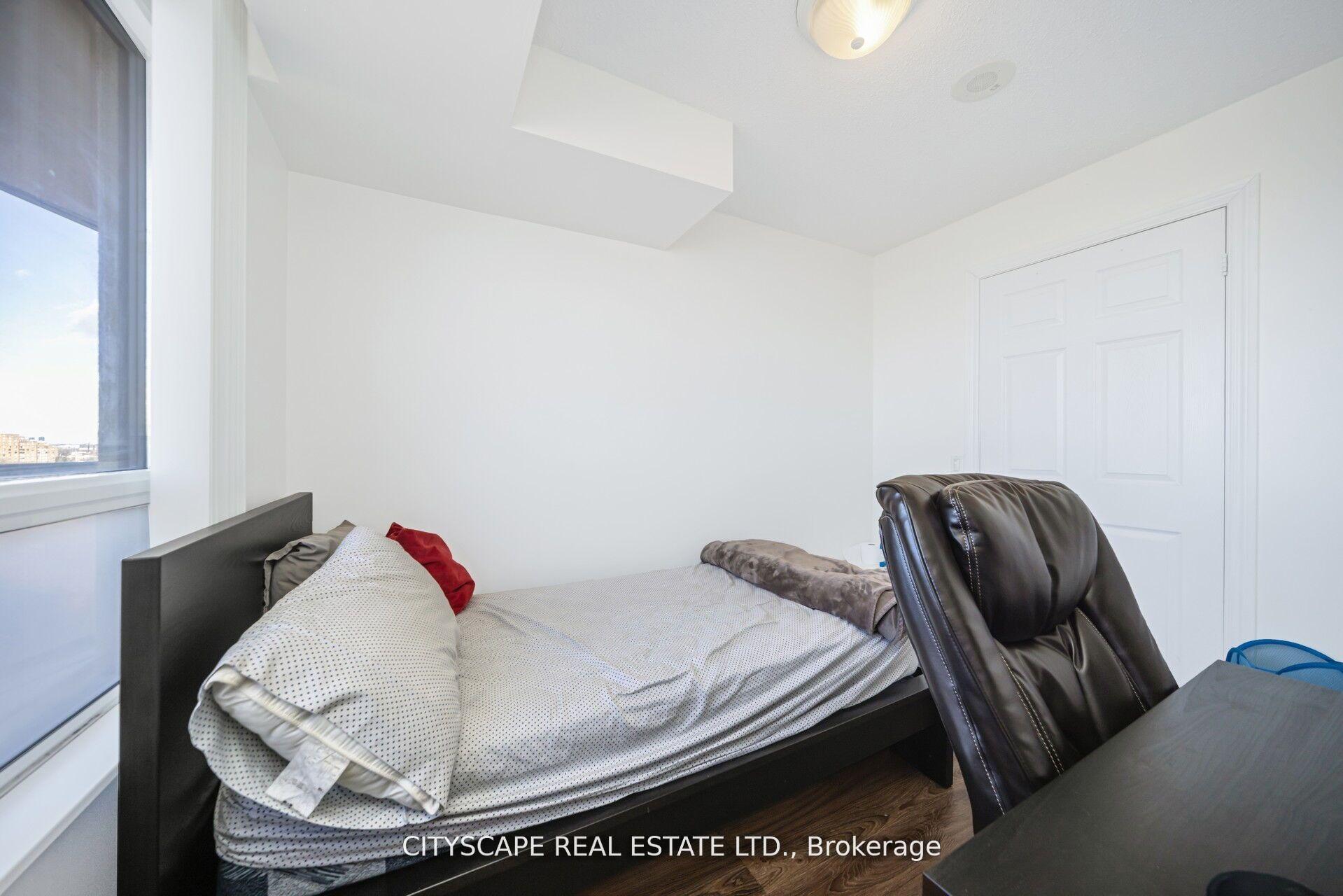 Photo 27 of Unit 1002, 710 Humberwood Blvd, Etobicoke, West Humber-Clairville — HOMEH