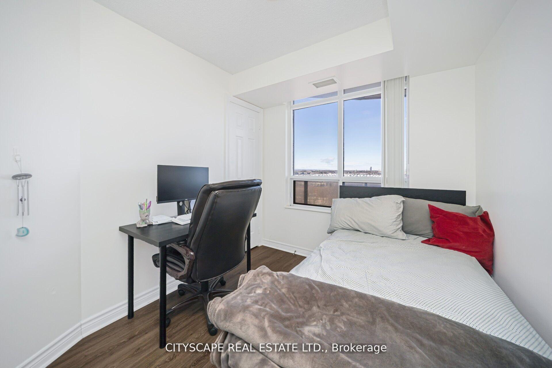 Photo 28 of Unit 1002, 710 Humberwood Blvd, Etobicoke, West Humber-Clairville — HOMEH