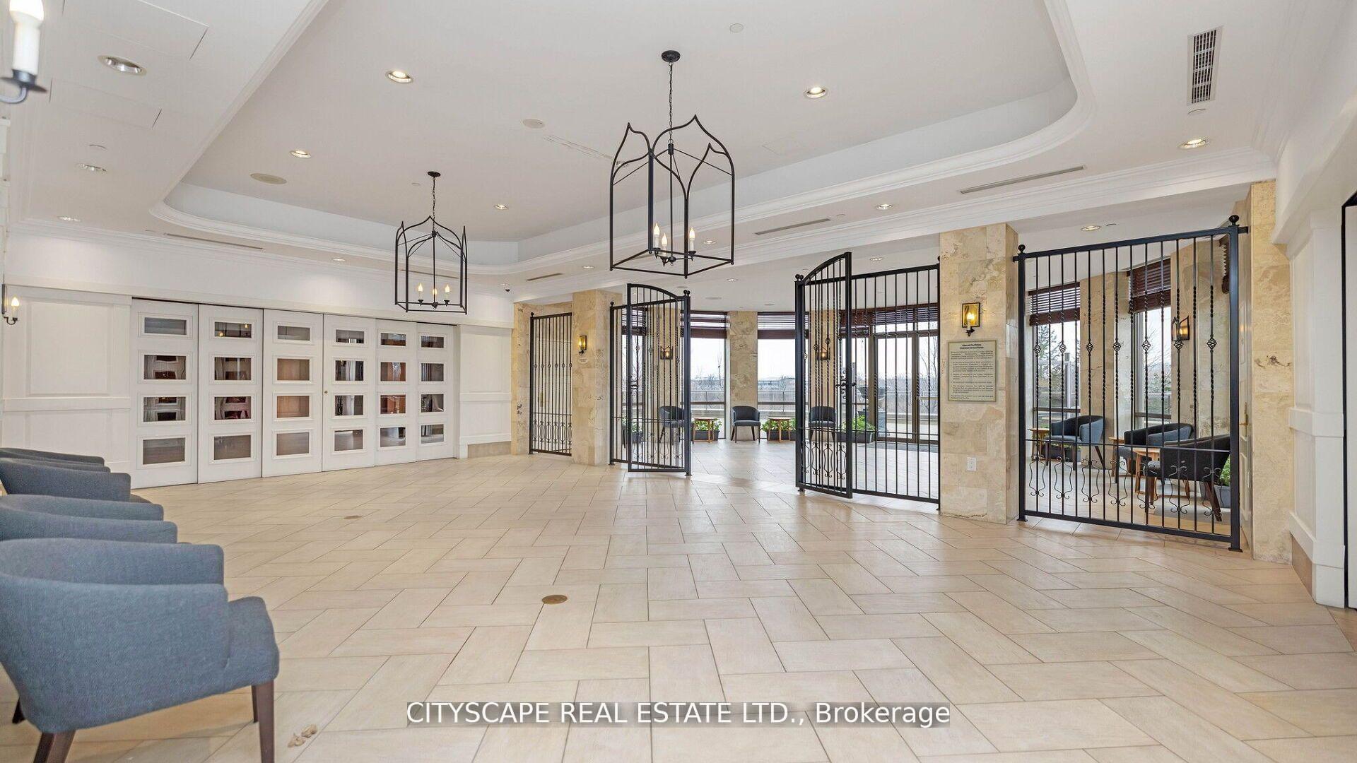Photo 33 of Unit 1002, 710 Humberwood Blvd, Etobicoke, West Humber-Clairville — HOMEH