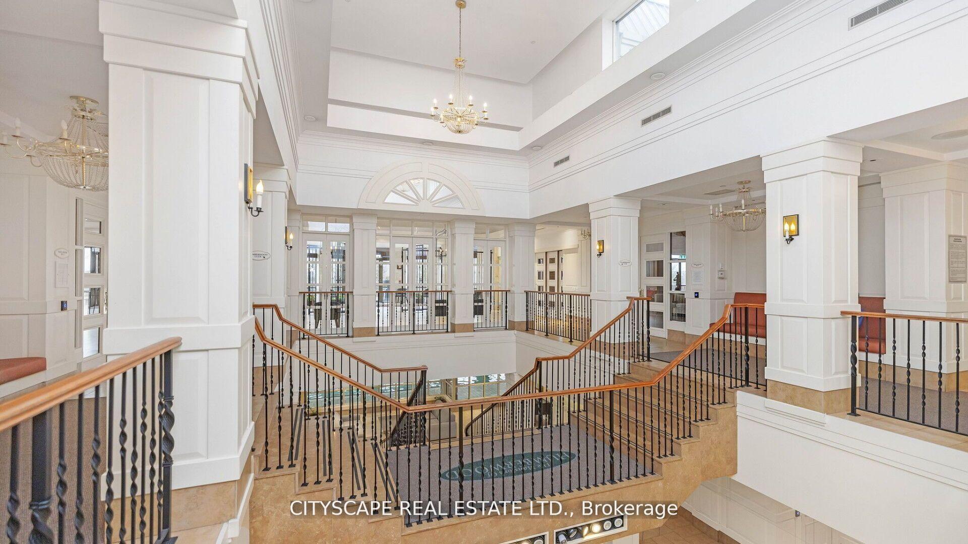 Photo 35 of Unit 1002, 710 Humberwood Blvd, Etobicoke, West Humber-Clairville — HOMEH