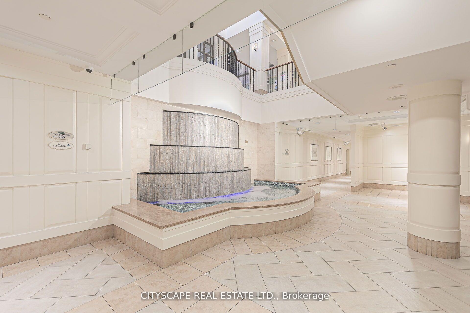 Photo 36 of Unit 1002, 710 Humberwood Blvd, Etobicoke, West Humber-Clairville — HOMEH