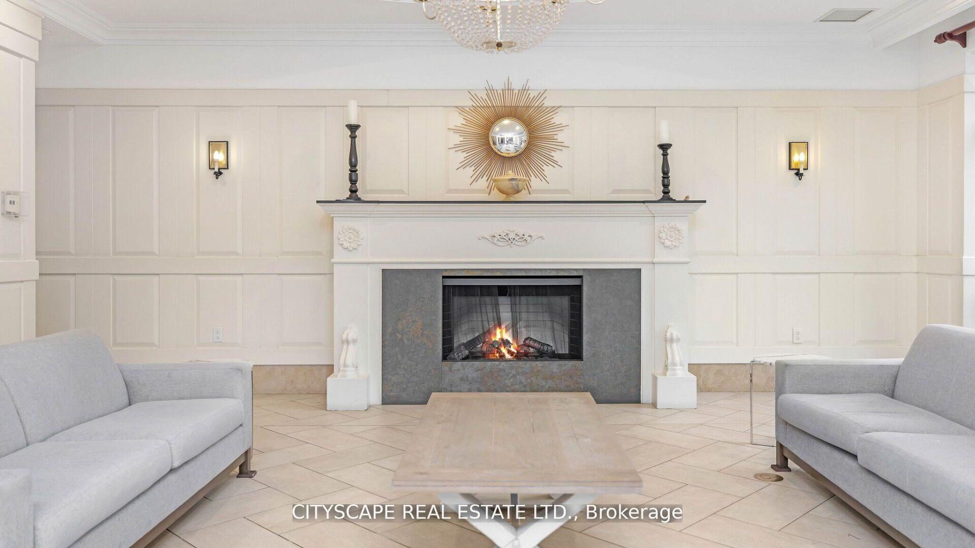 Photo 38 of Unit 1002, 710 Humberwood Blvd, Etobicoke, West Humber-Clairville — HOMEH