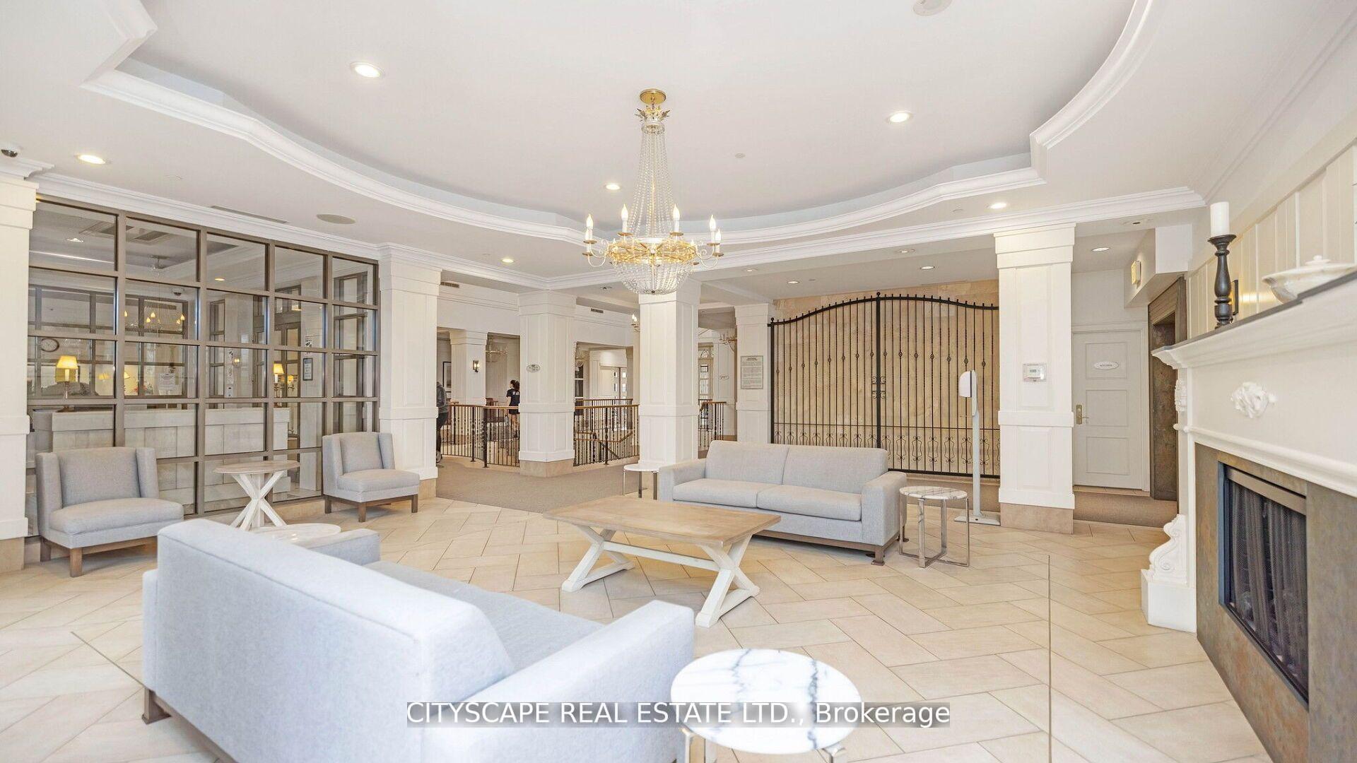 Photo 39 of Unit 1002, 710 Humberwood Blvd, Etobicoke, West Humber-Clairville — HOMEH