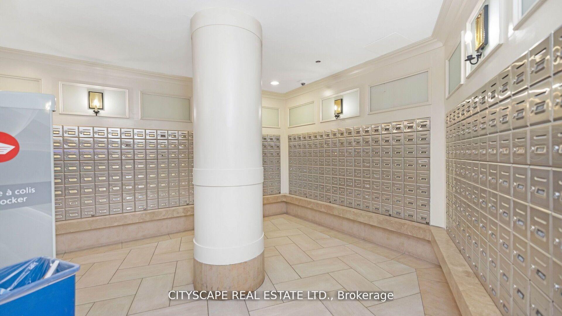 Photo 40 of Unit 1002, 710 Humberwood Blvd, Etobicoke, West Humber-Clairville — HOMEH
