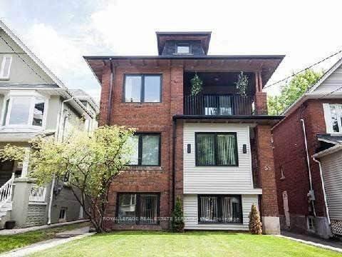 Photo 1 of Unit 2, 55 Hillsdale Avenue E, Toronto, Mount Pleasant West — HOMEH