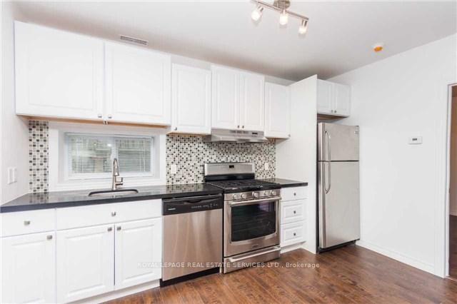 Photo 3 of Unit 2, 55 Hillsdale Avenue E, Toronto, Mount Pleasant West — HOMEH