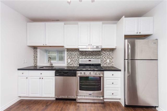 Photo 4 of Unit 2, 55 Hillsdale Avenue E, Toronto, Mount Pleasant West — HOMEH