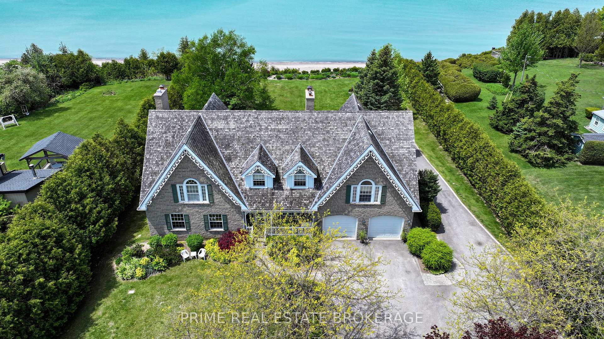 Photo of 72797 Ravine Drive