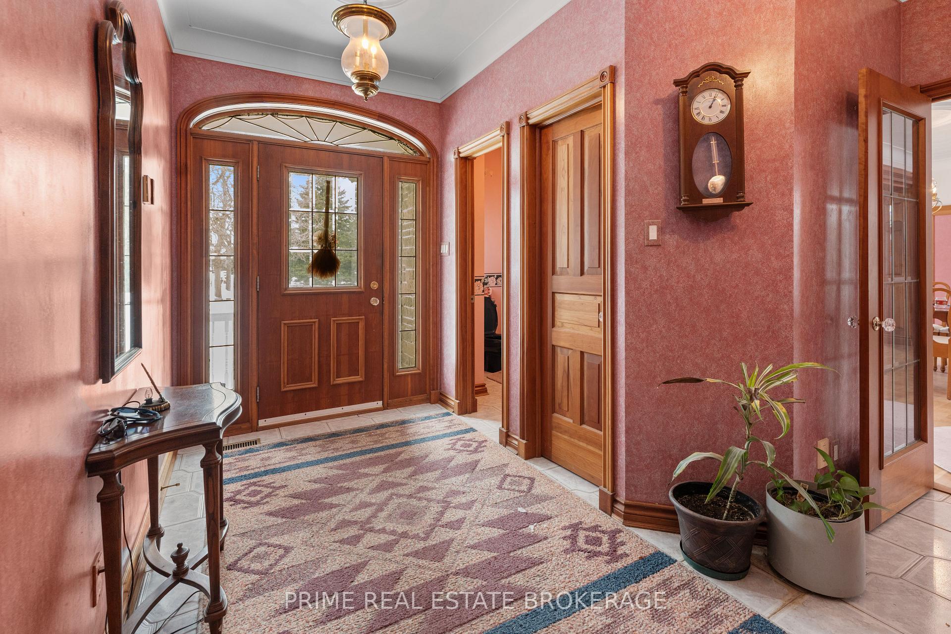 Photo 7 of 72797 Ravine Drive, Bluewater, Zurich — HOMEH
