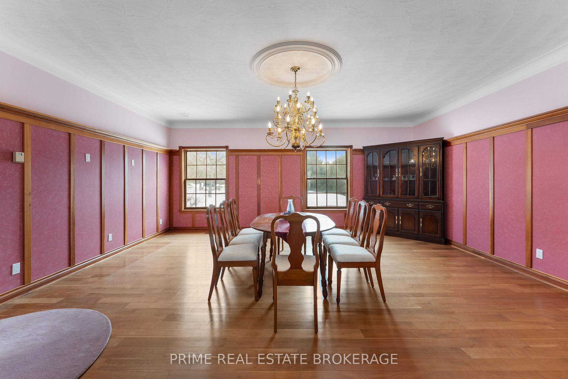 Photo 9 of 72797 Ravine Drive, Bluewater, Zurich — HOMEH