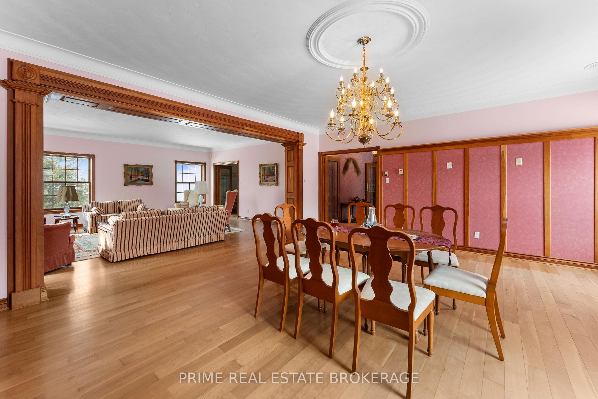 Photo 10 of 72797 Ravine Drive, Bluewater, Zurich — HOMEH