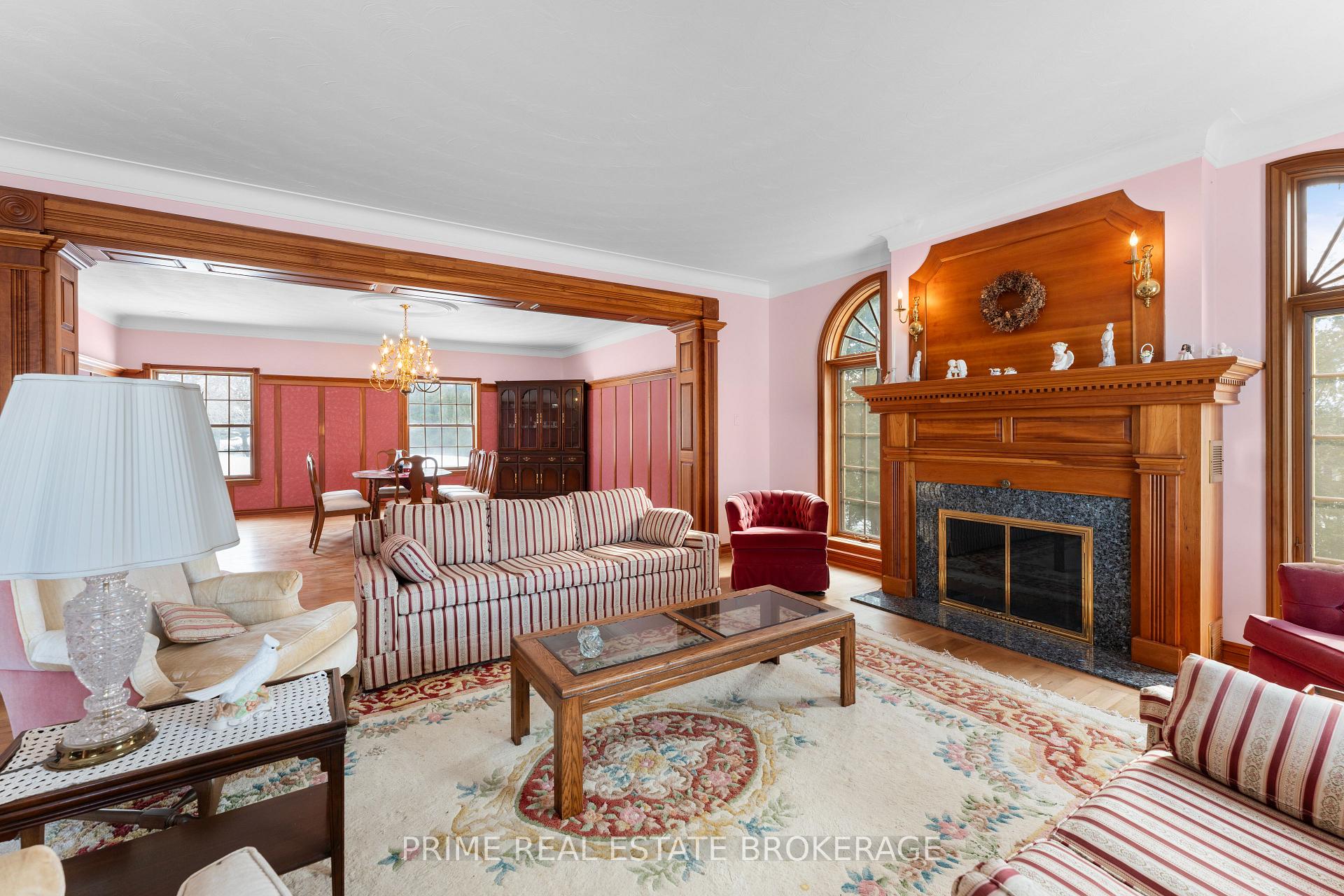 Photo 12 of 72797 Ravine Drive, Bluewater, Zurich — HOMEH