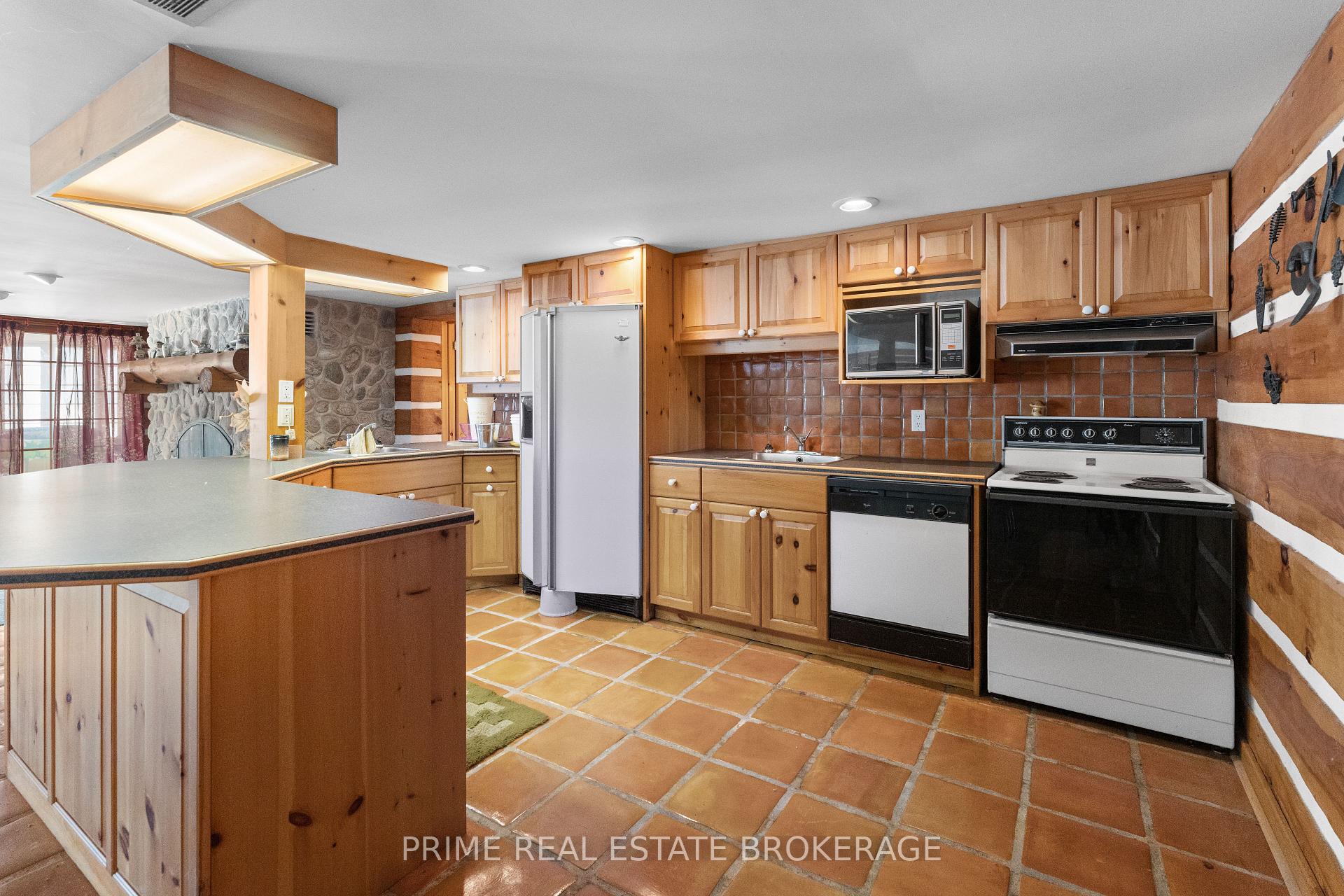 Photo 31 of 72797 Ravine Drive, Bluewater, Zurich — HOMEH