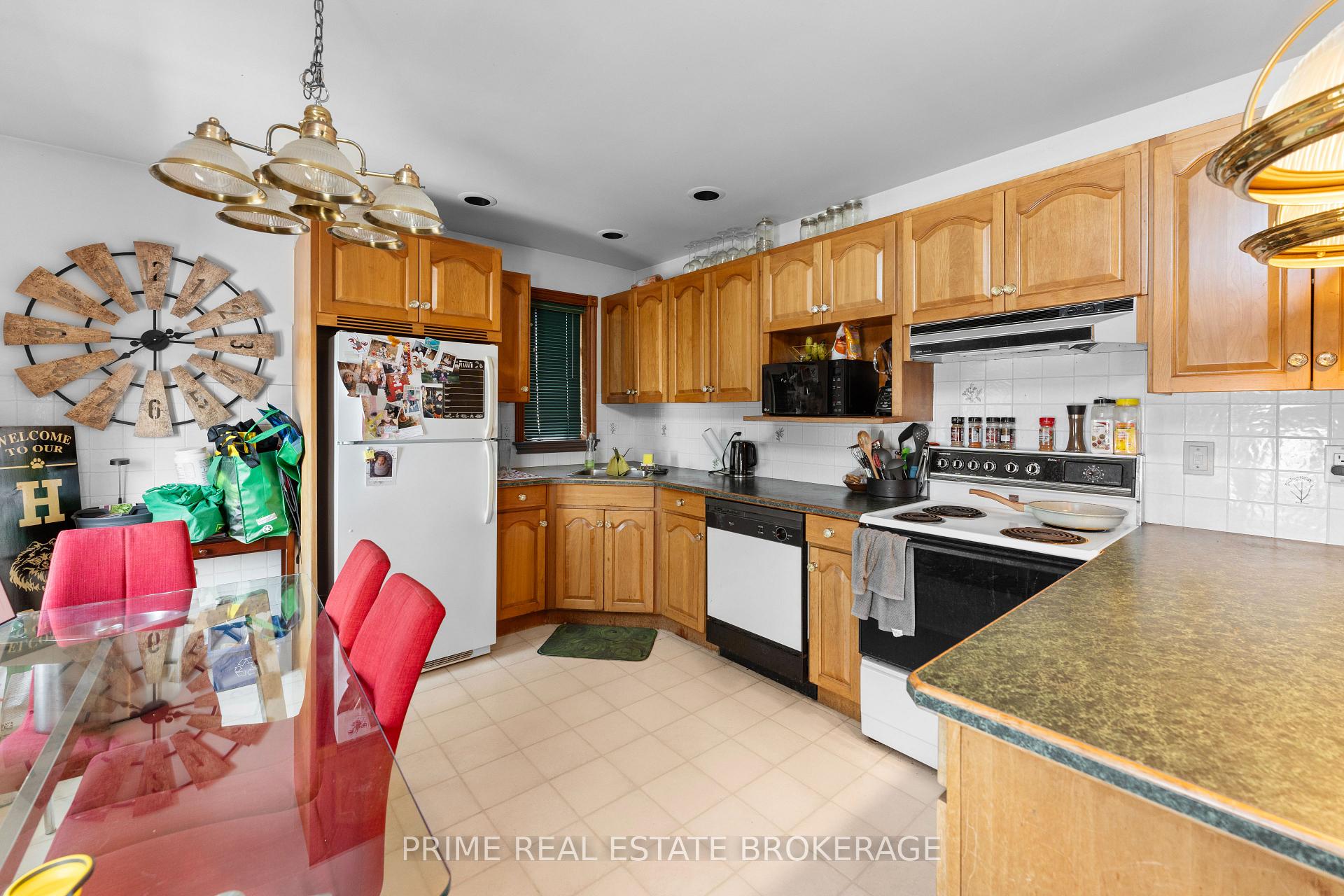 Photo 37 of 72797 Ravine Drive, Bluewater, Zurich — HOMEH