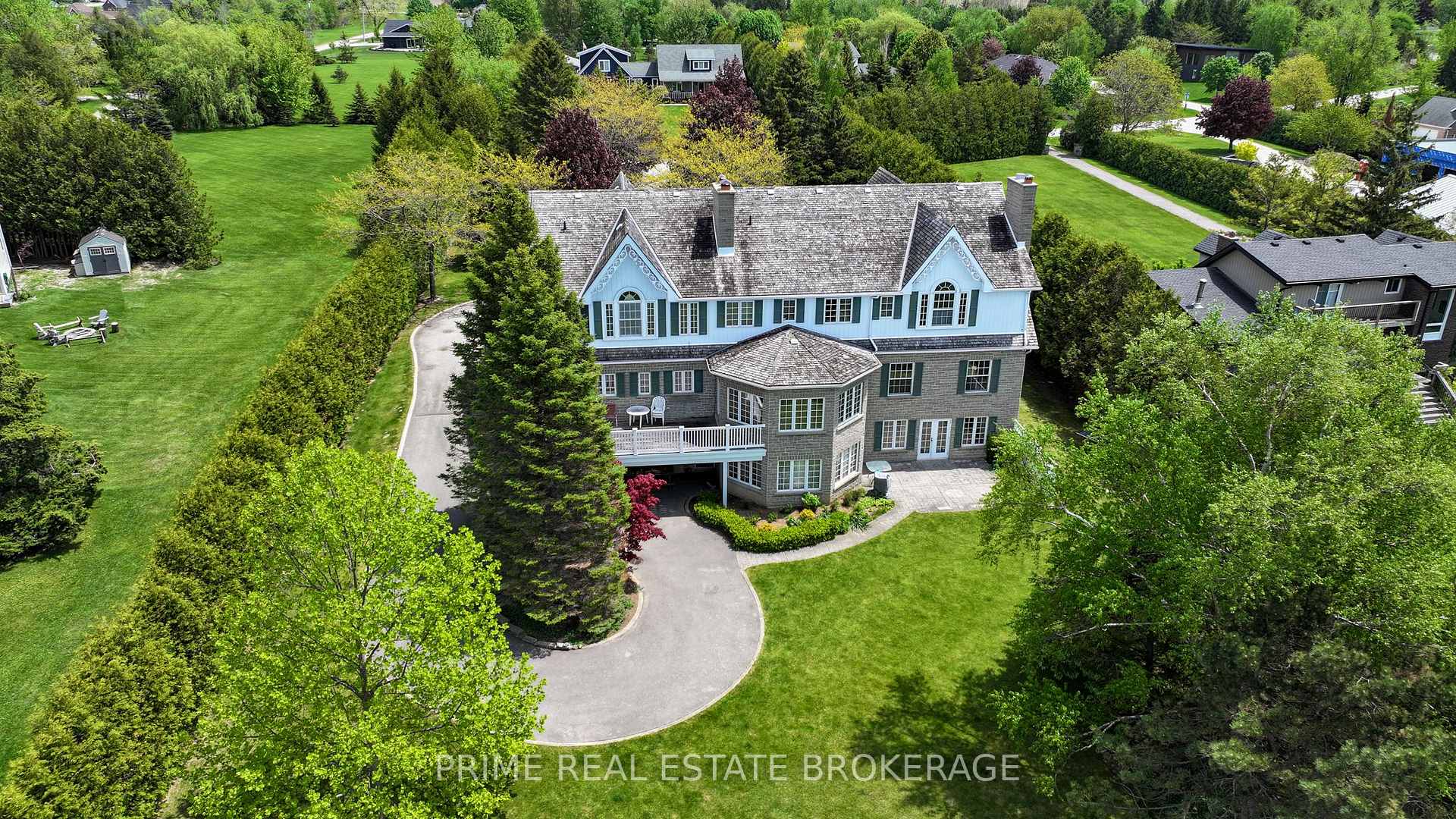 Photo 43 of 72797 Ravine Drive, Bluewater, Zurich — HOMEH