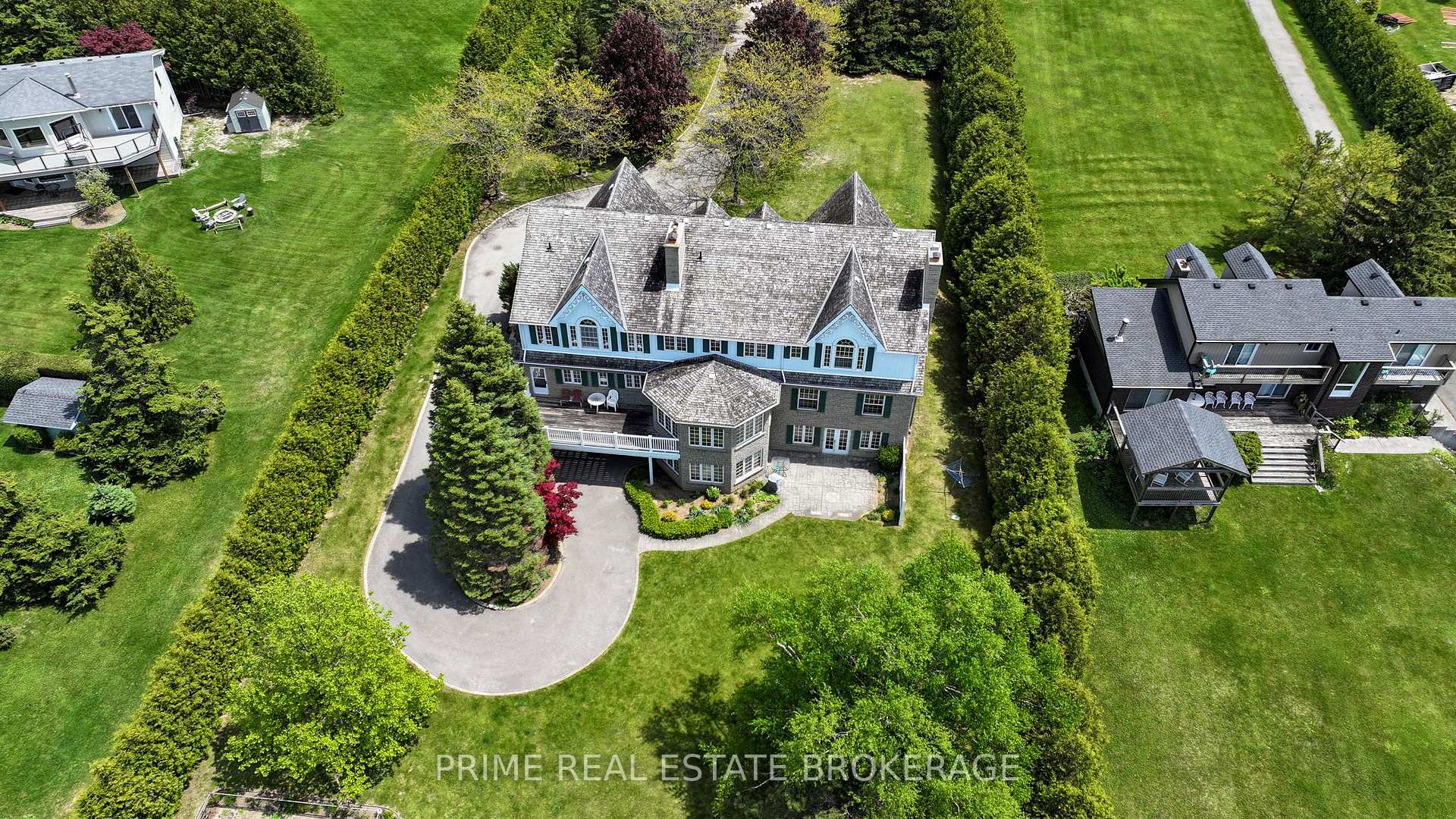 Photo 44 of 72797 Ravine Drive, Bluewater, Zurich — HOMEH