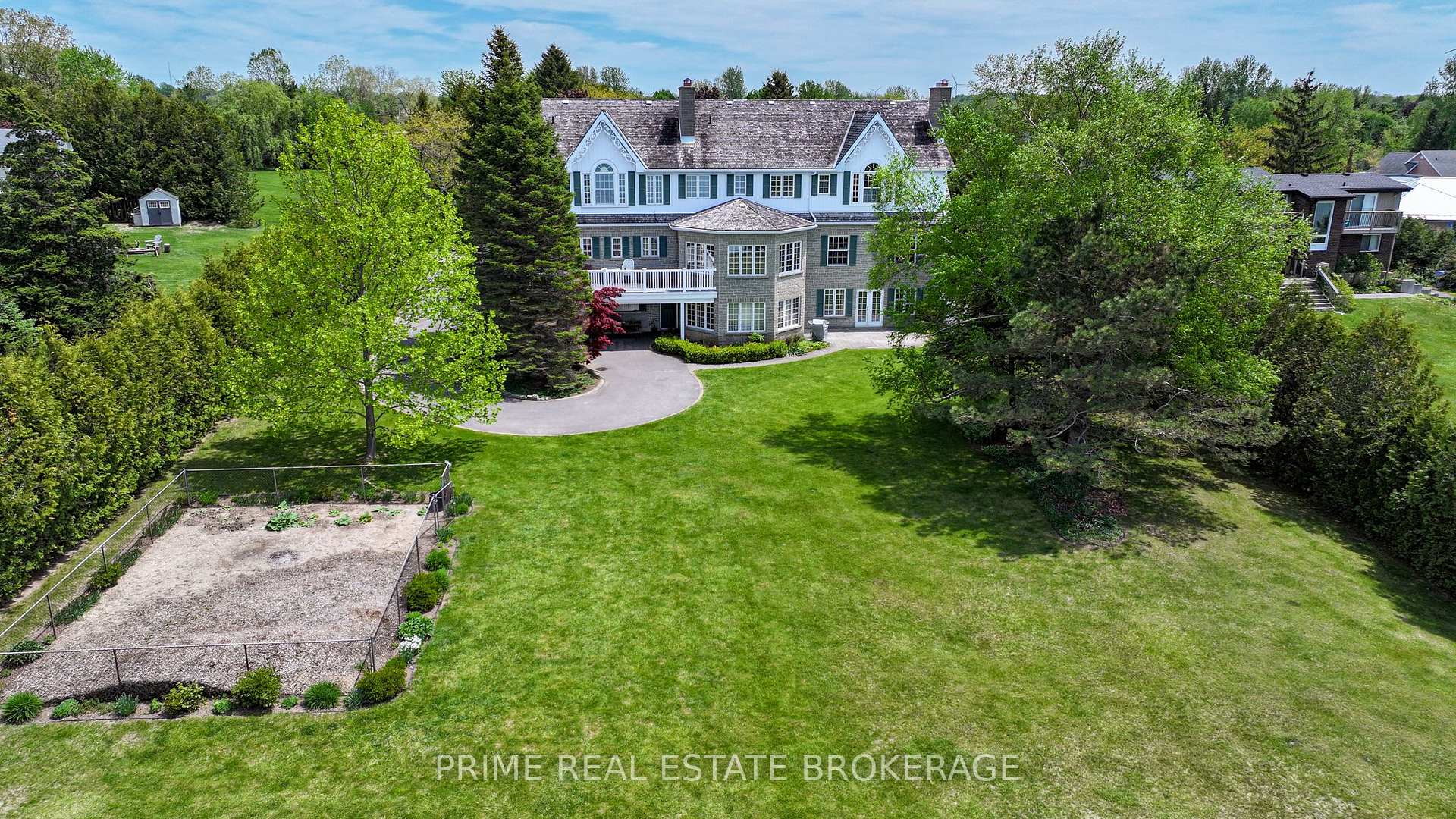 Photo 45 of 72797 Ravine Drive, Bluewater, Zurich — HOMEH