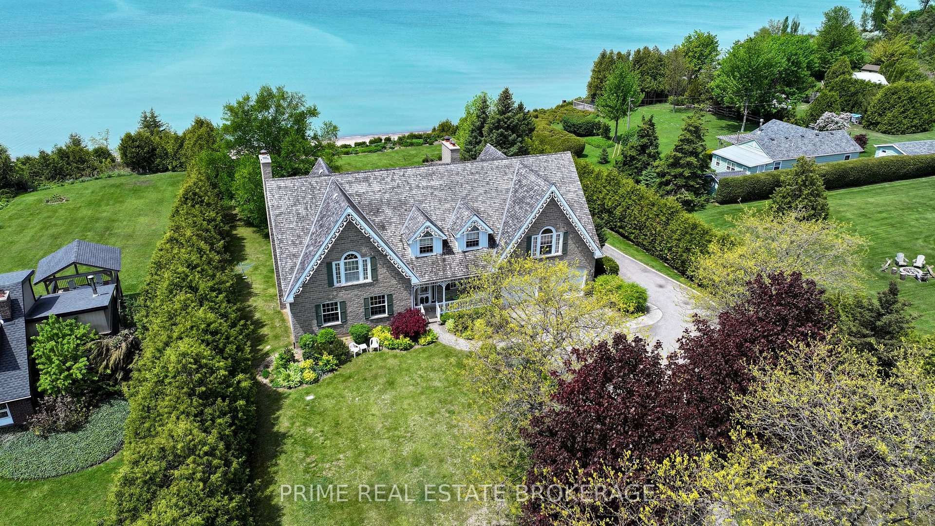 Photo 48 of 72797 Ravine Drive, Bluewater, Zurich — HOMEH