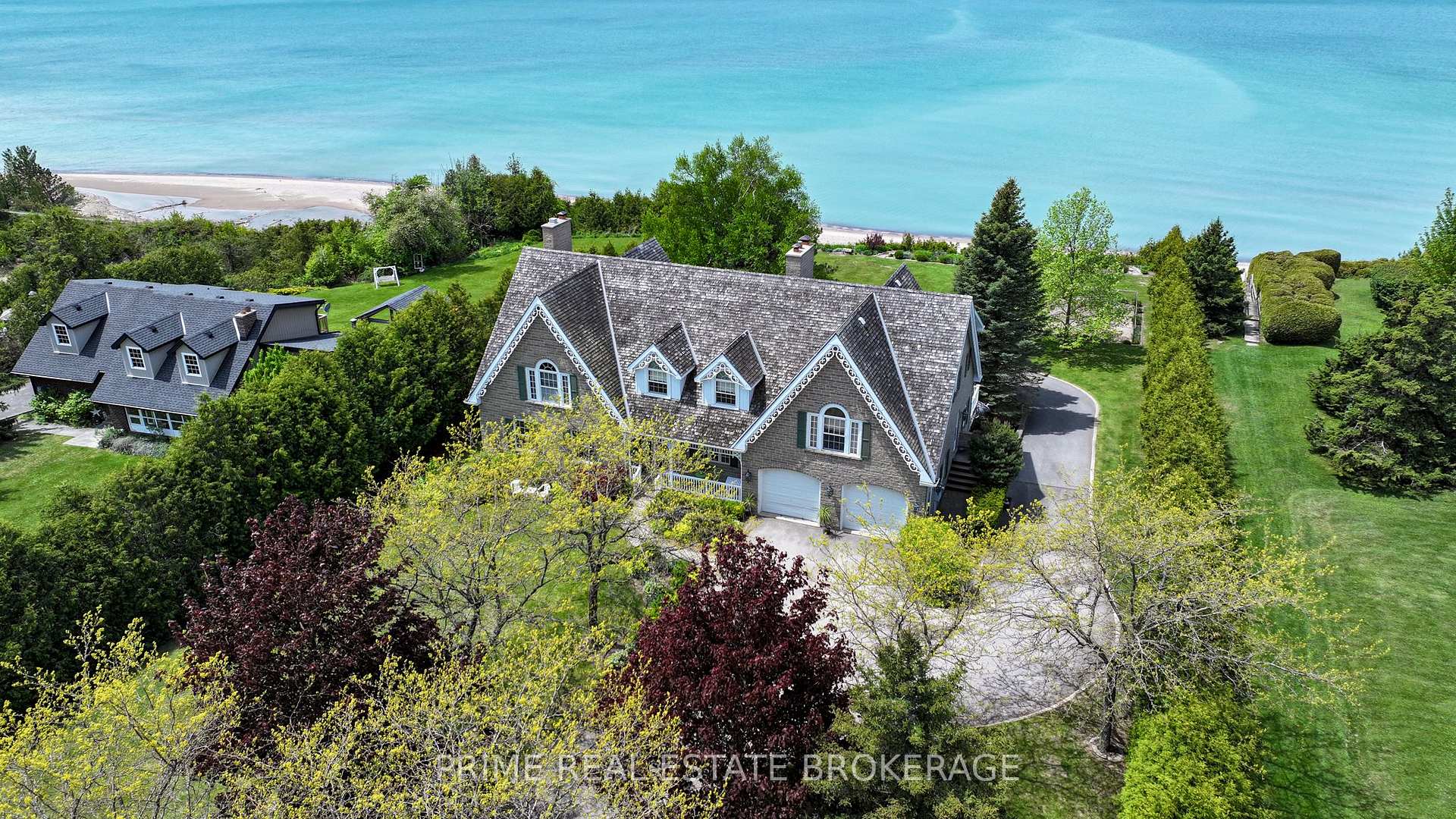 Photo 49 of 72797 Ravine Drive, Bluewater, Zurich — HOMEH
