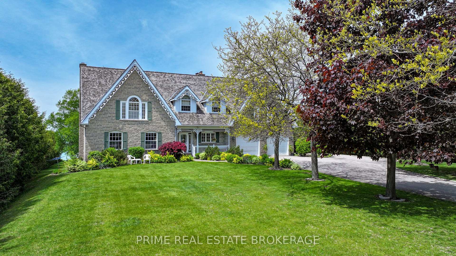 Photo 50 of 72797 Ravine Drive, Bluewater, Zurich — HOMEH