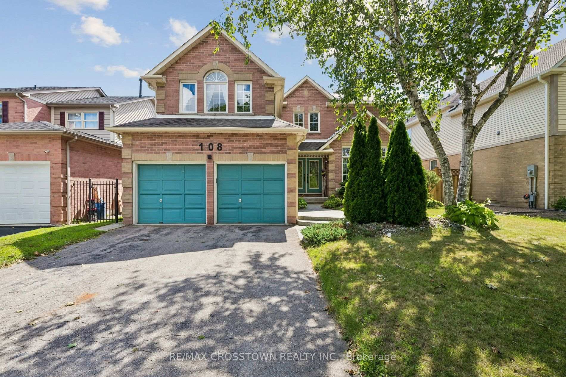 Photo 2 of 108 Mcquay Boulevard, Whitby, Lynde Creek — HOMEH