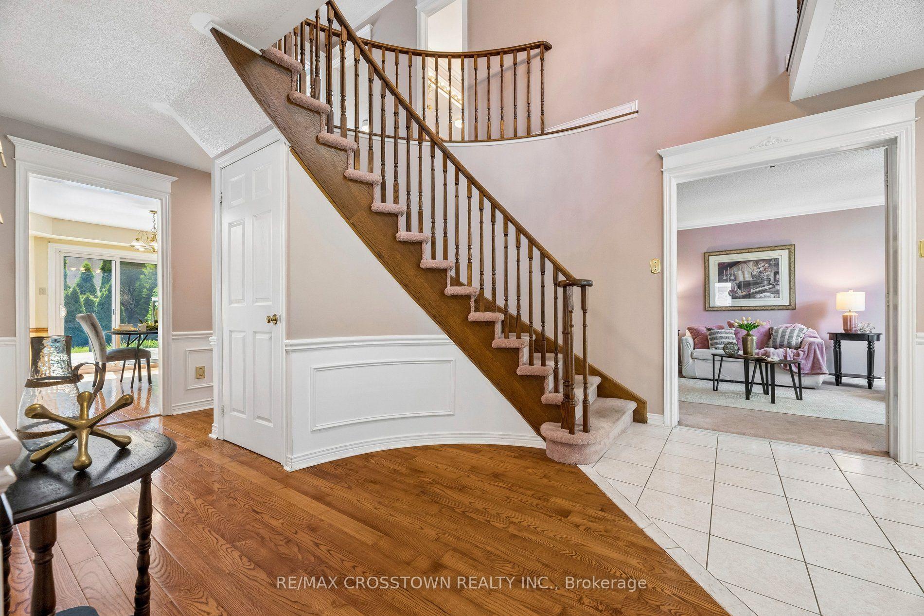 Photo 3 of 108 Mcquay Boulevard, Whitby, Lynde Creek — HOMEH