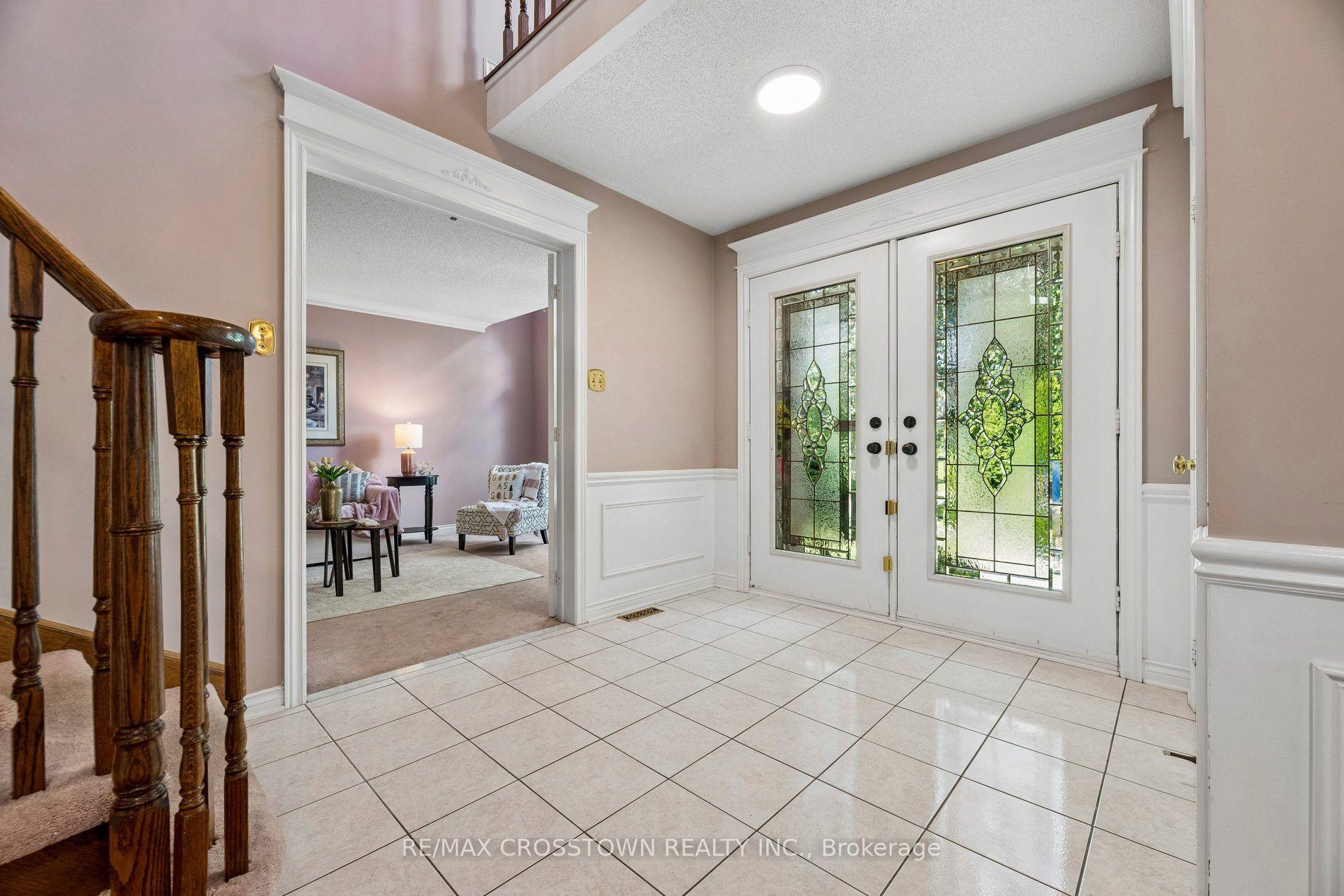 Photo 4 of 108 Mcquay Boulevard, Whitby, Lynde Creek — HOMEH