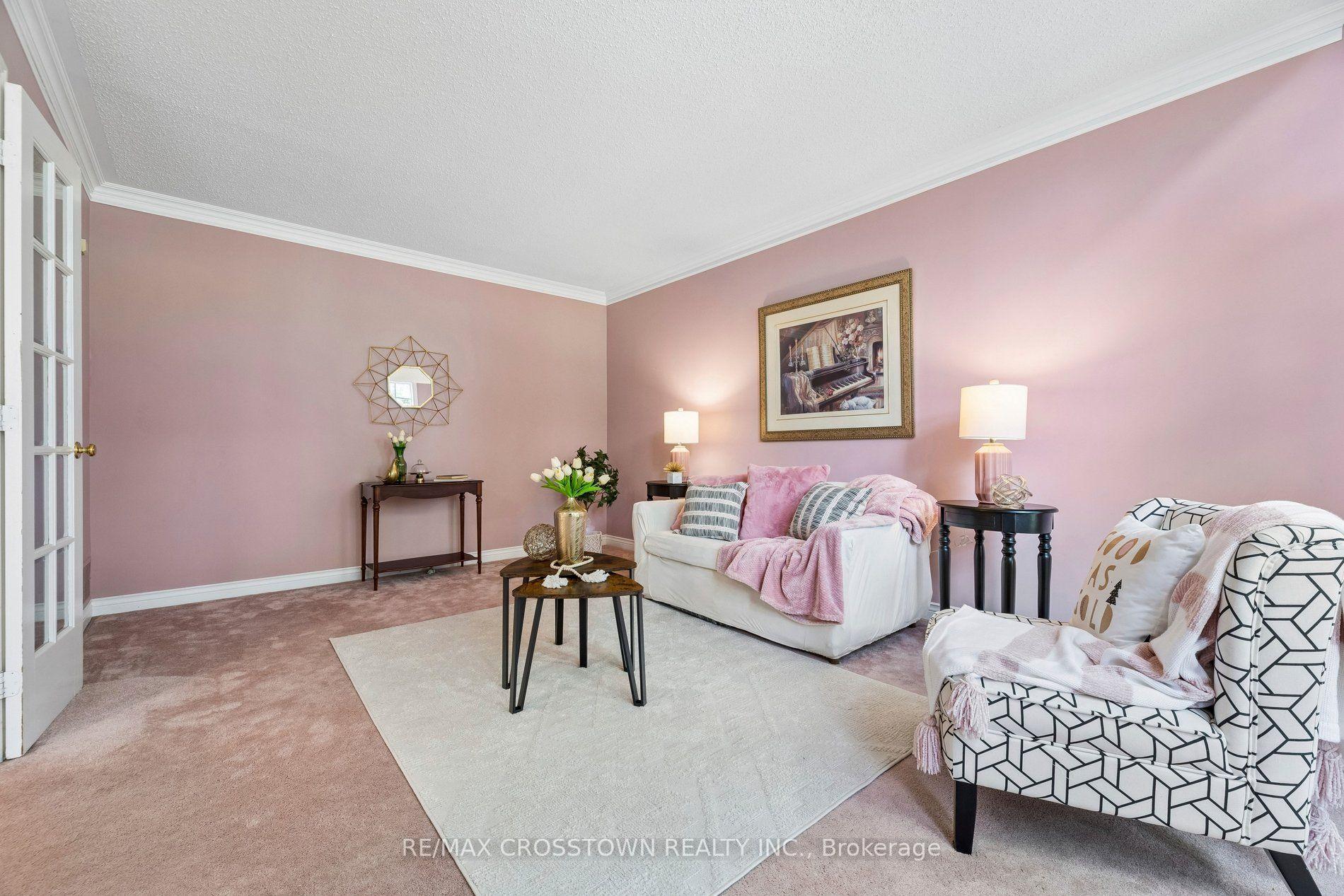 Photo 6 of 108 Mcquay Boulevard, Whitby, Lynde Creek — HOMEH