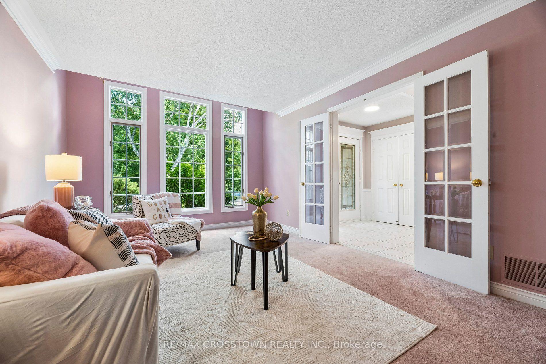 Photo 7 of 108 Mcquay Boulevard, Whitby, Lynde Creek — HOMEH
