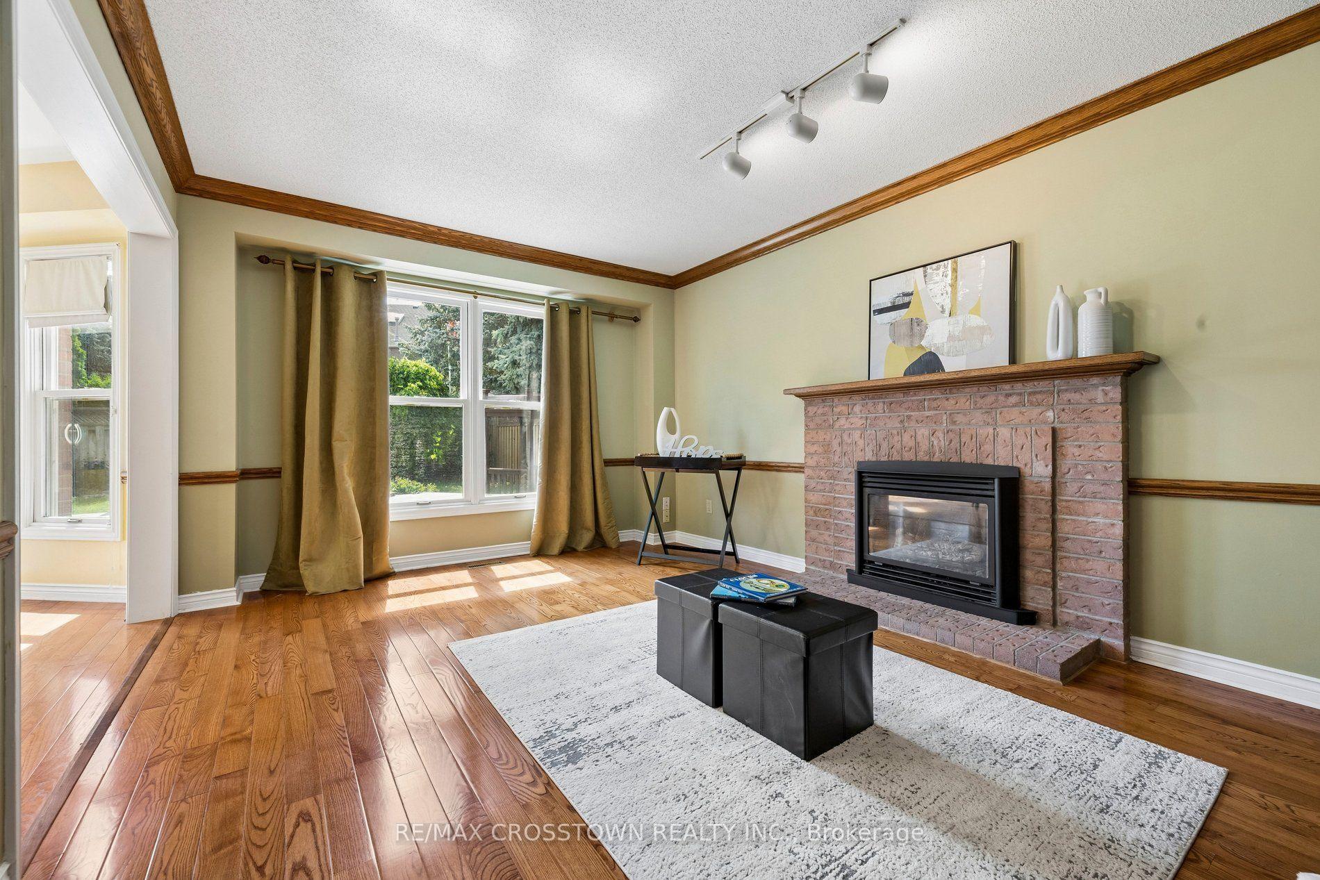 Photo 11 of 108 Mcquay Boulevard, Whitby, Lynde Creek — HOMEH