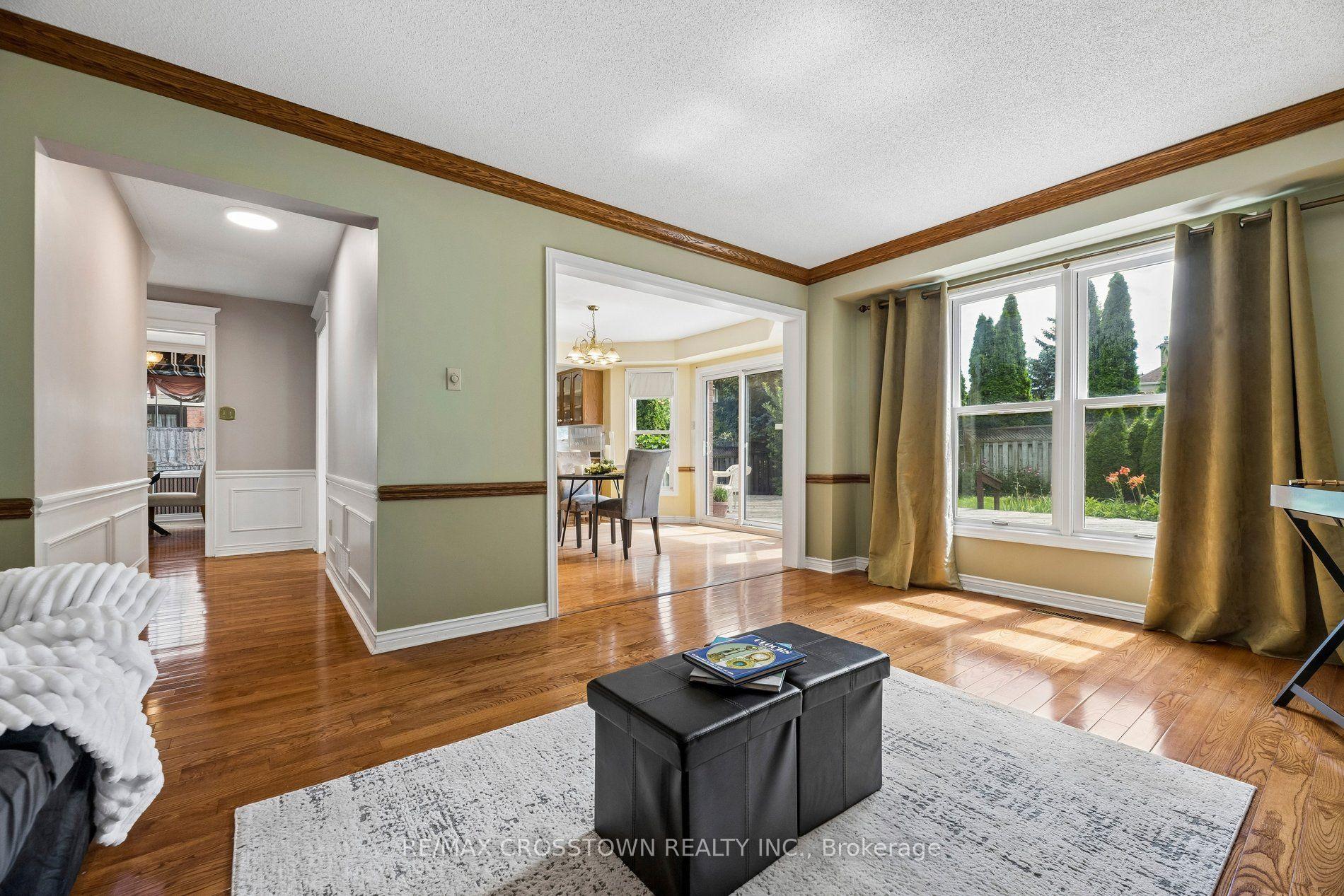 Photo 12 of 108 Mcquay Boulevard, Whitby, Lynde Creek — HOMEH