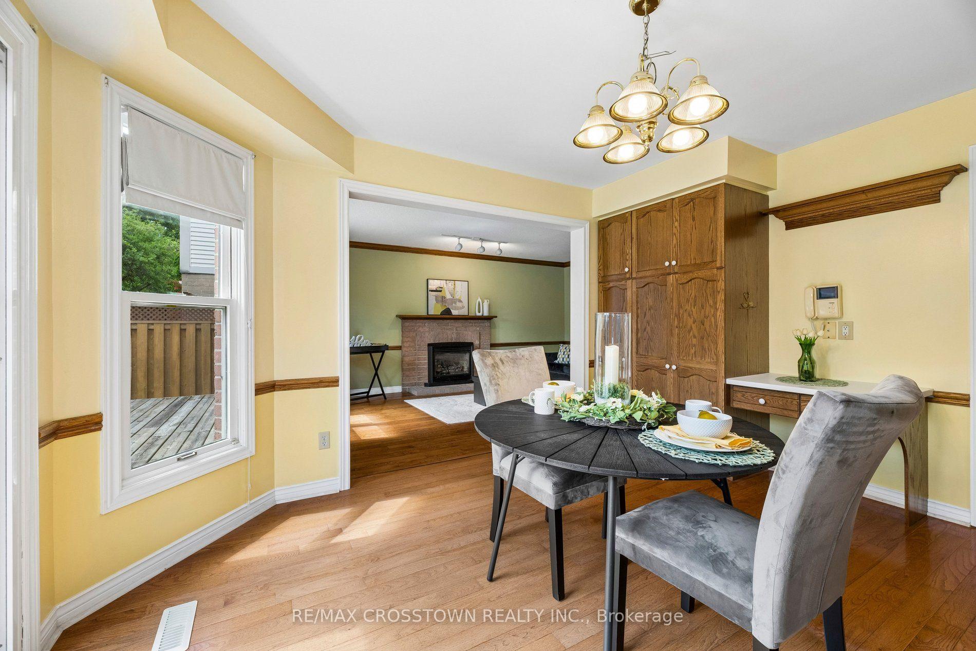Photo 13 of 108 Mcquay Boulevard, Whitby, Lynde Creek — HOMEH