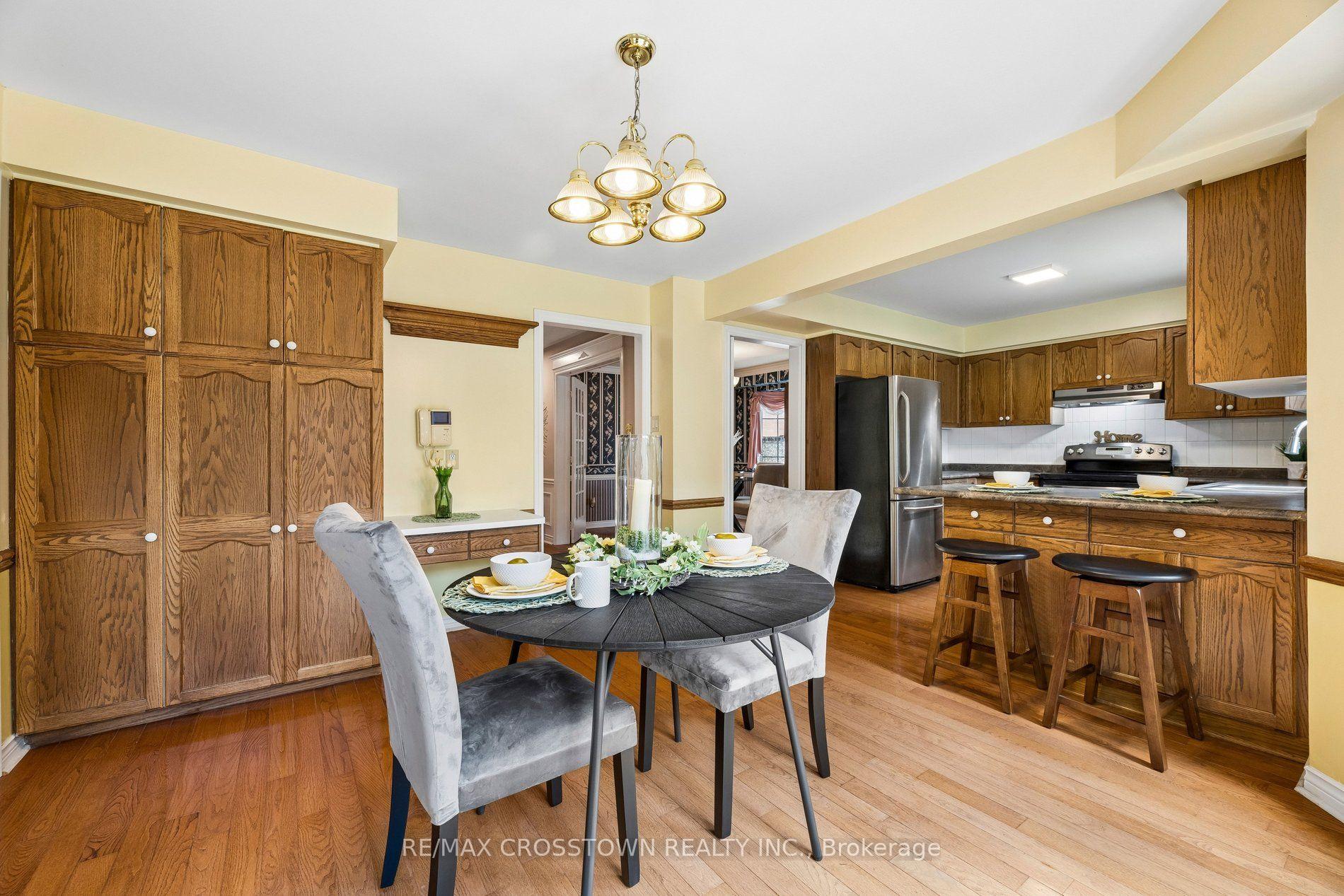 Photo 14 of 108 Mcquay Boulevard, Whitby, Lynde Creek — HOMEH