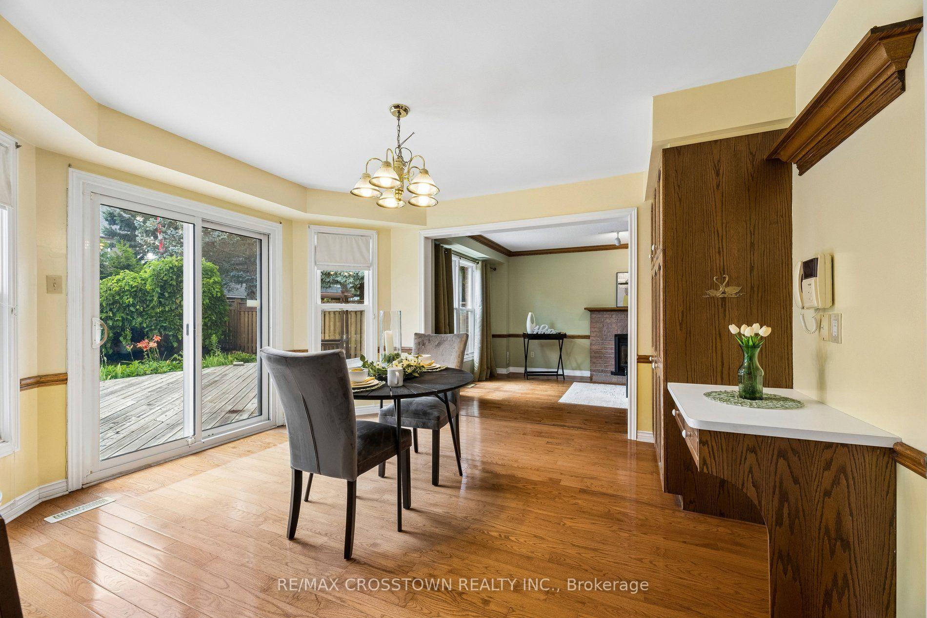 Photo 15 of 108 Mcquay Boulevard, Whitby, Lynde Creek — HOMEH