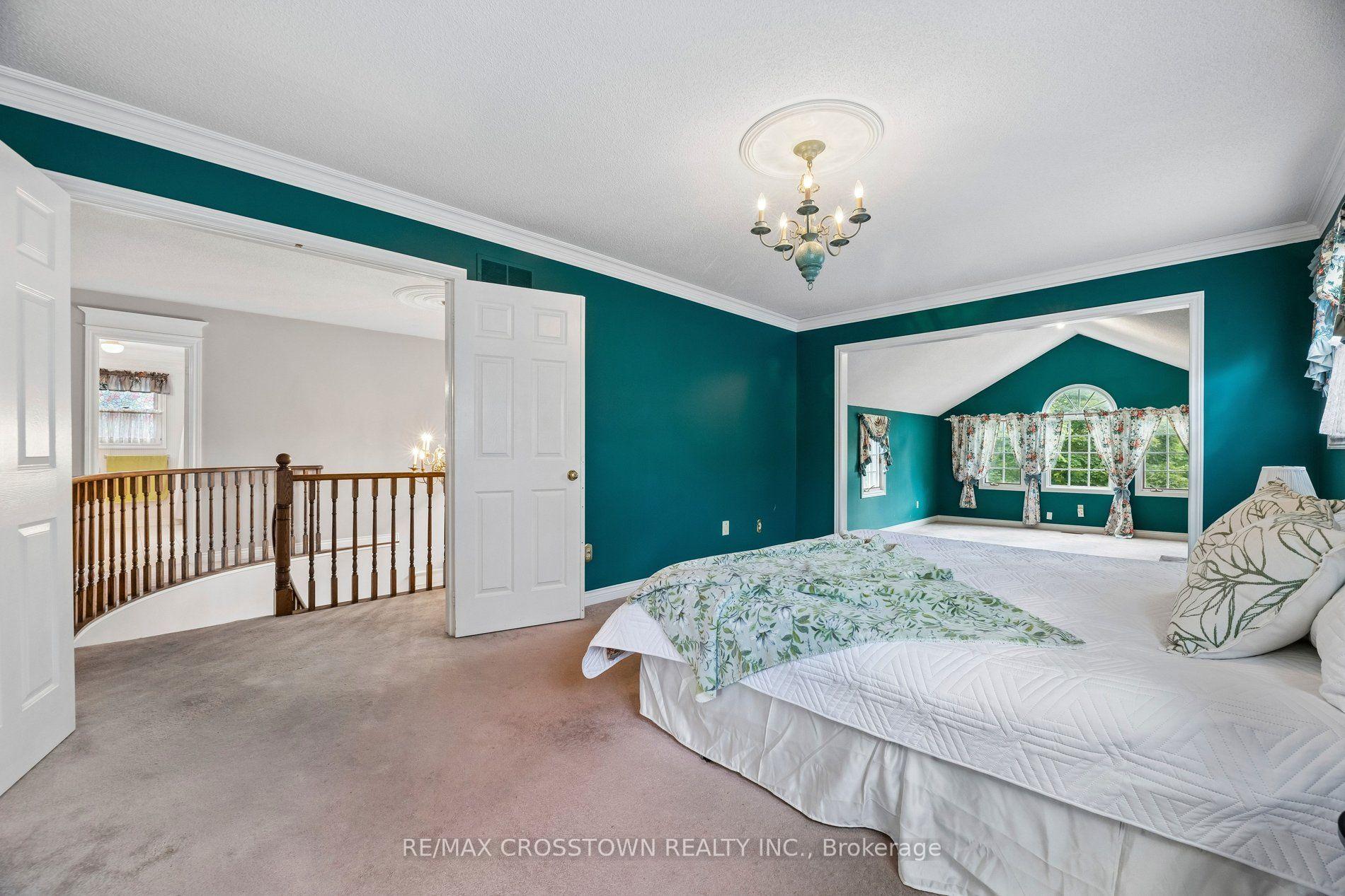 Photo 23 of 108 Mcquay Boulevard, Whitby, Lynde Creek — HOMEH