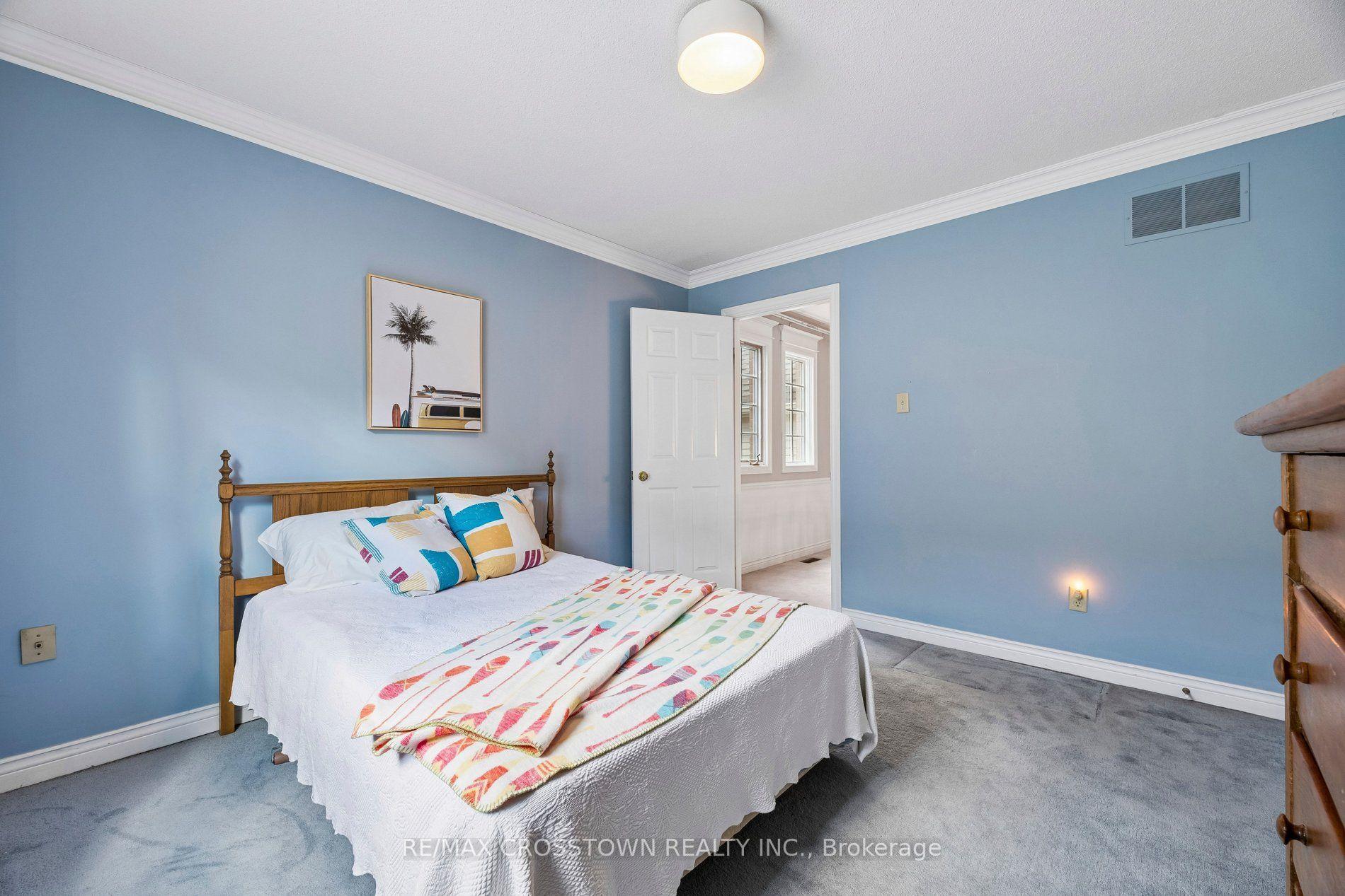 Photo 32 of 108 Mcquay Boulevard, Whitby, Lynde Creek — HOMEH