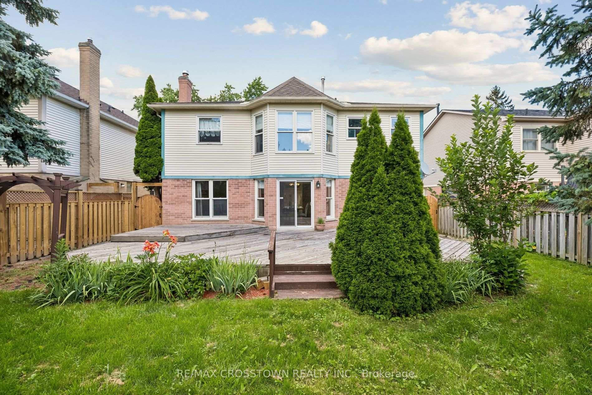 Photo 35 of 108 Mcquay Boulevard, Whitby, Lynde Creek — HOMEH