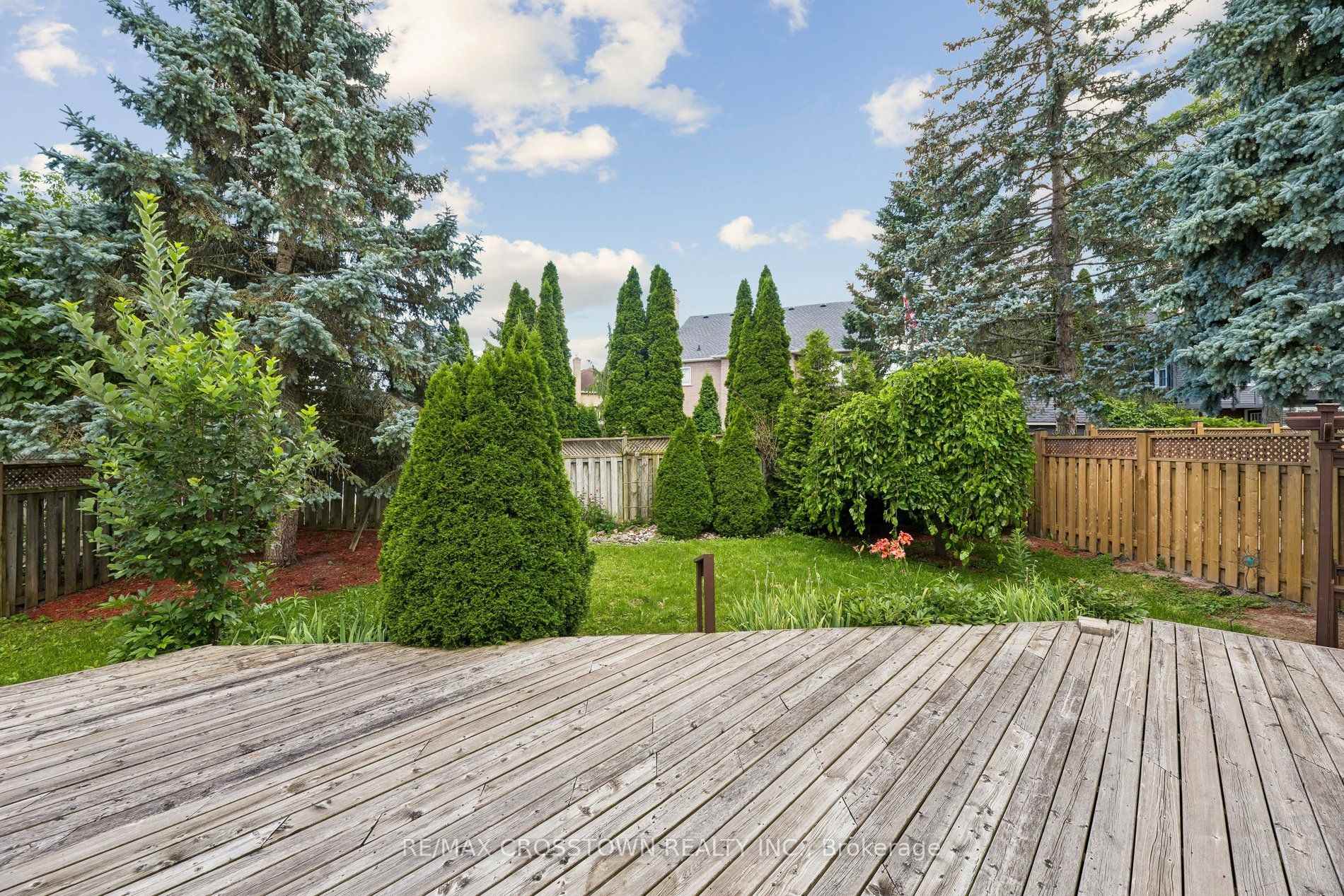 Photo 36 of 108 Mcquay Boulevard, Whitby, Lynde Creek — HOMEH