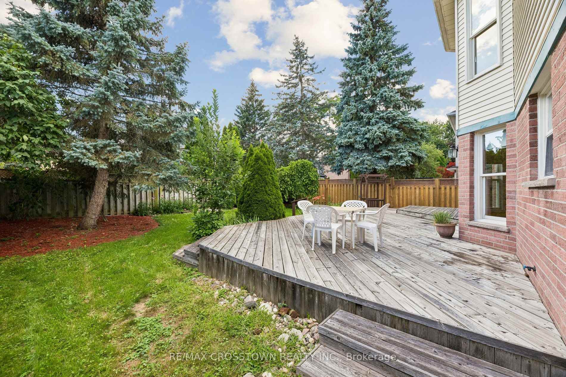 Photo 37 of 108 Mcquay Boulevard, Whitby, Lynde Creek — HOMEH